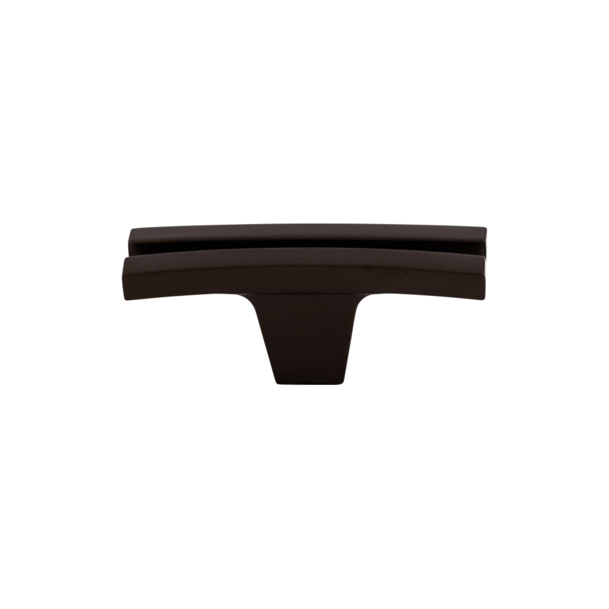 Flared Knob - Oil Rubbed Bronze