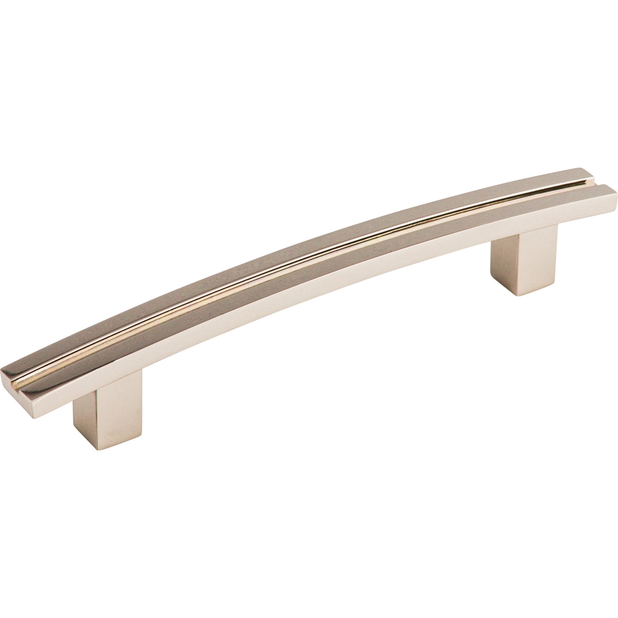 Inset Rail Bar Pull