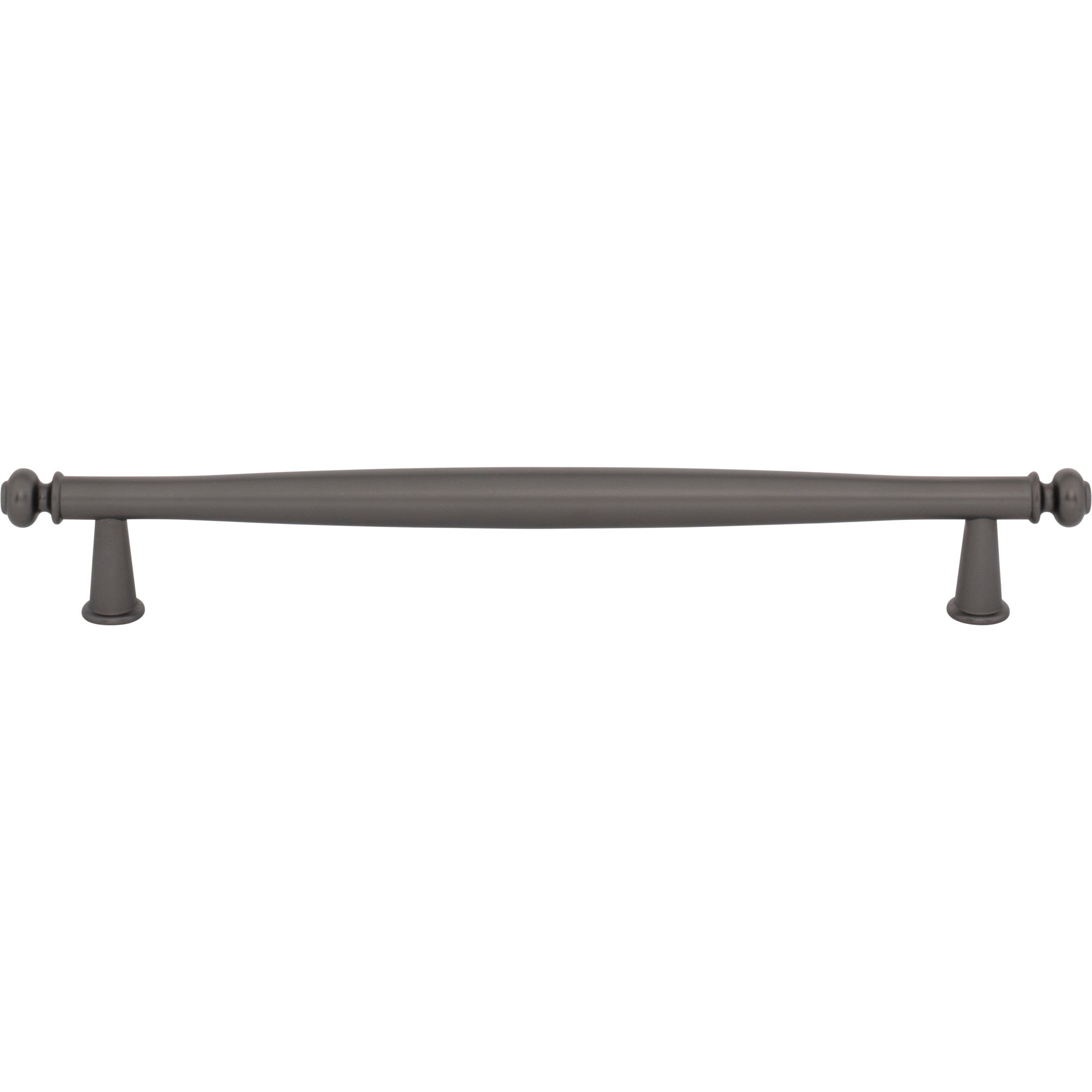 Coddington Bar Pull - Ash Gray