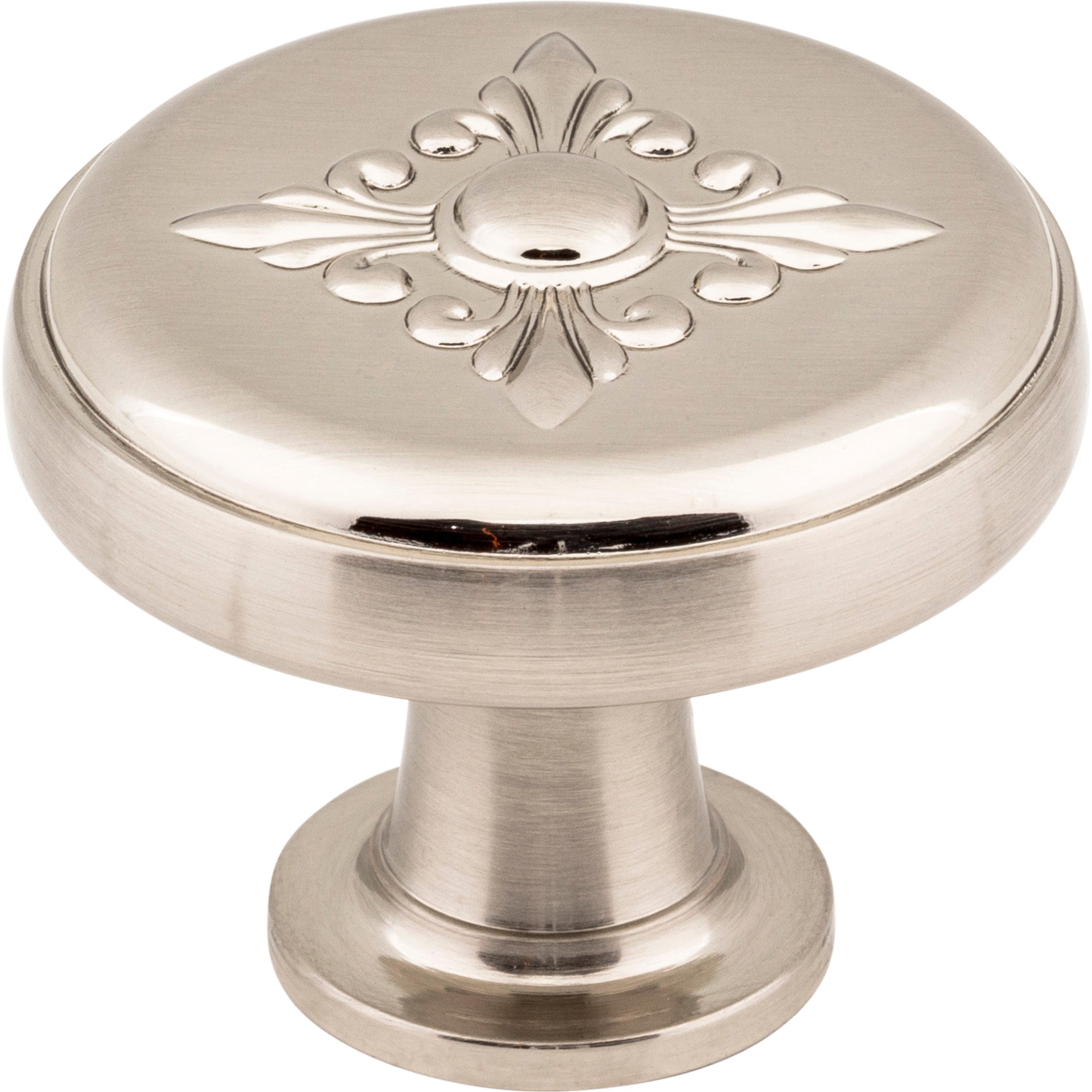 Lafayette 1-3/8" Diameter Mushroom Knob