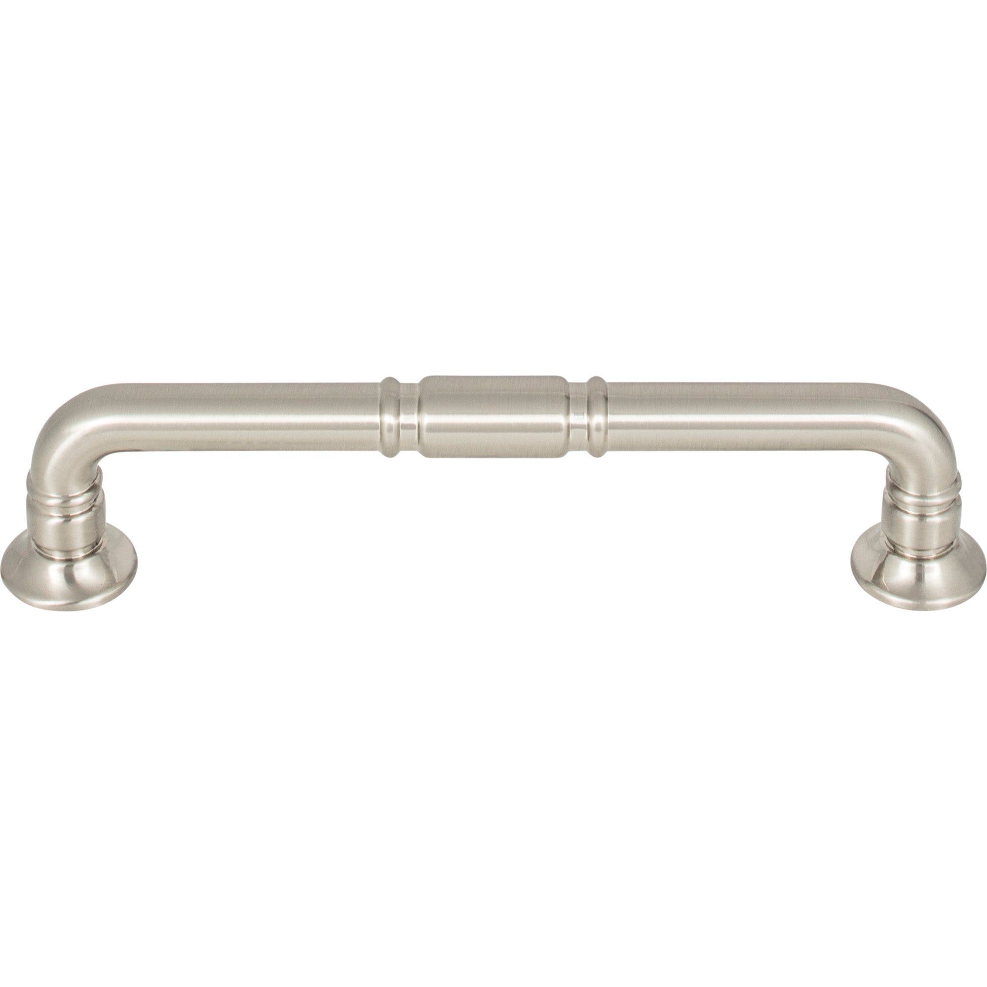 Kent Bar Pull - Brushed Satin Nickel