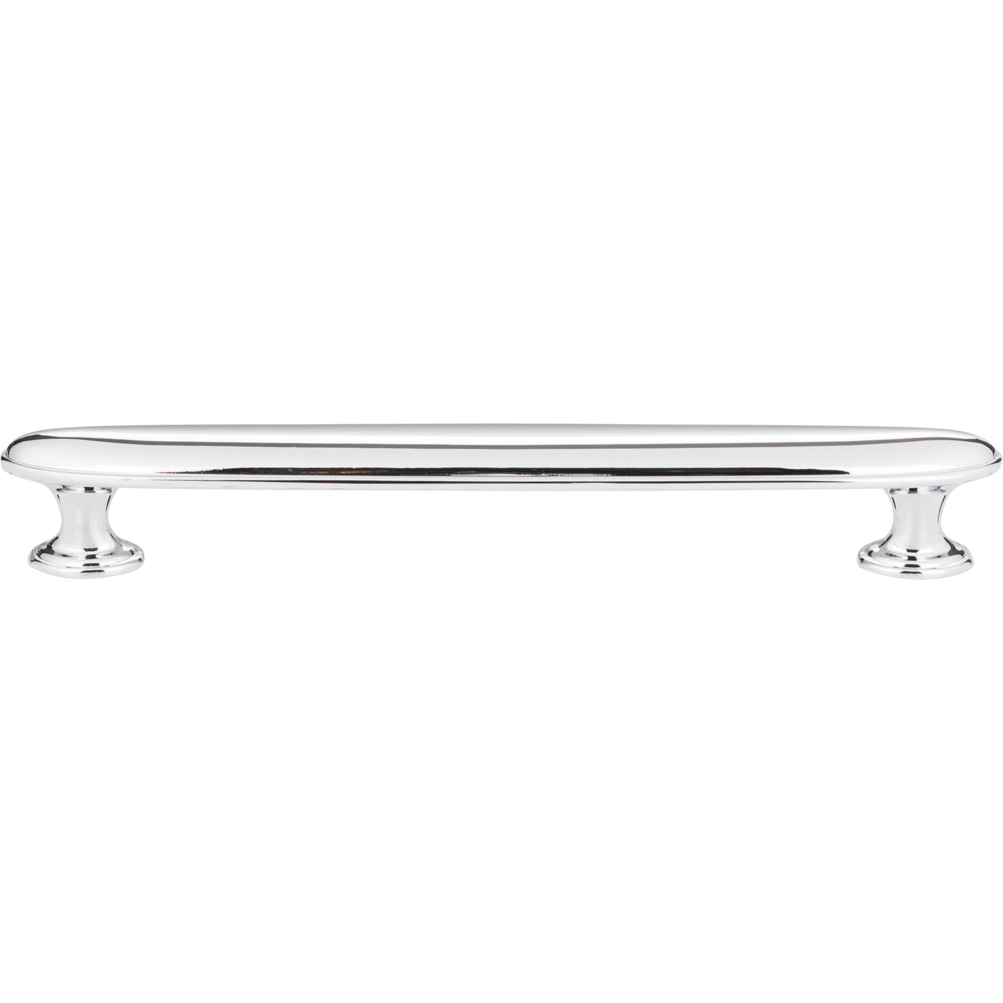 Austen Bar Pull - Polished Chrome