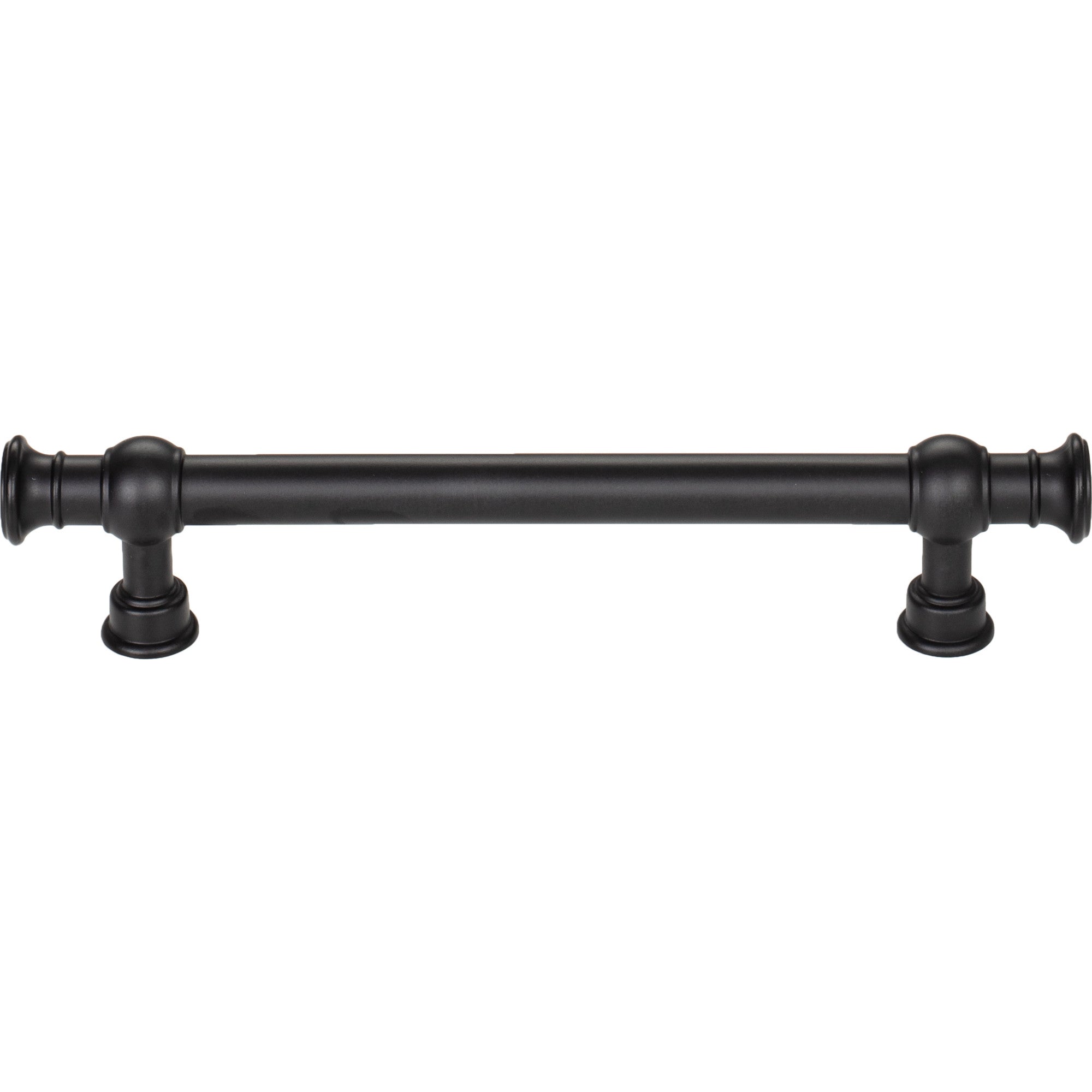 Ormonde 5 1/16" Center to Center Bar Pull - Flat Black