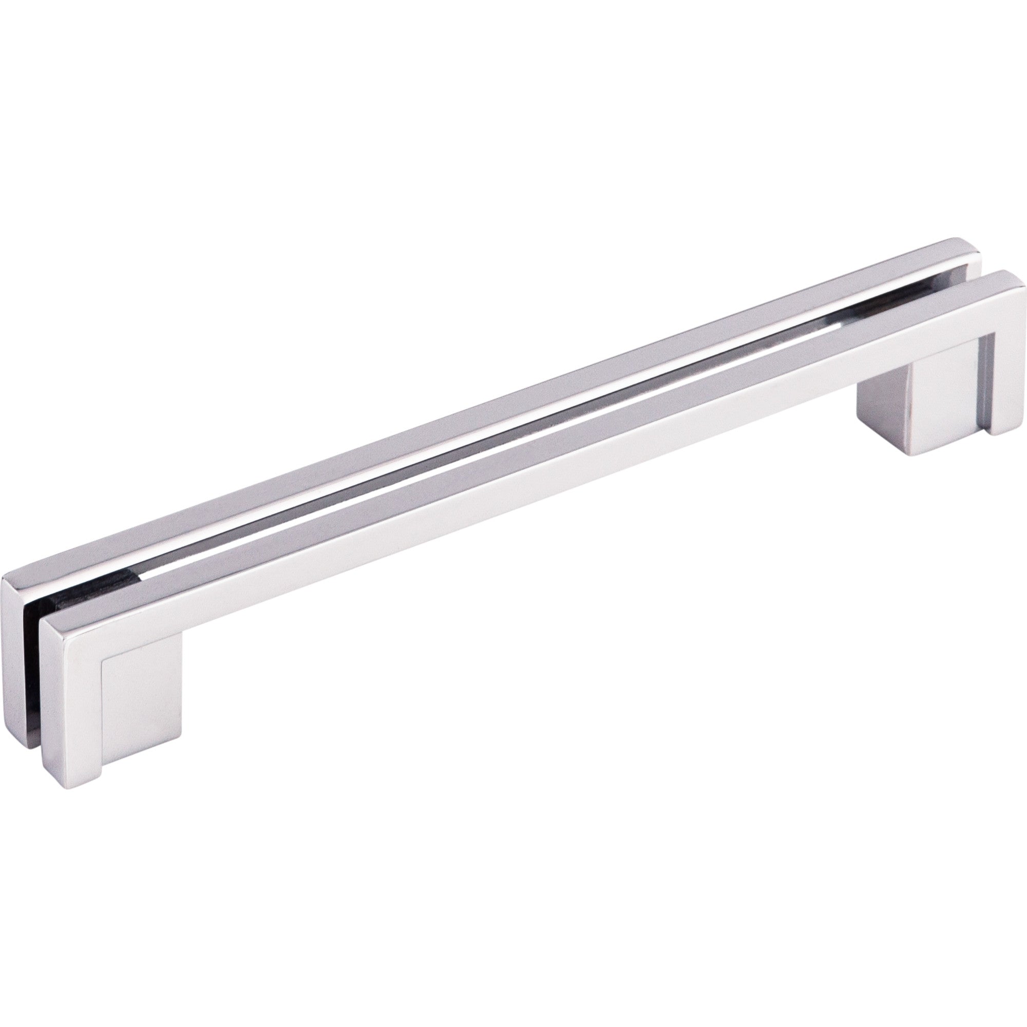 Flat Rail Bar Pull