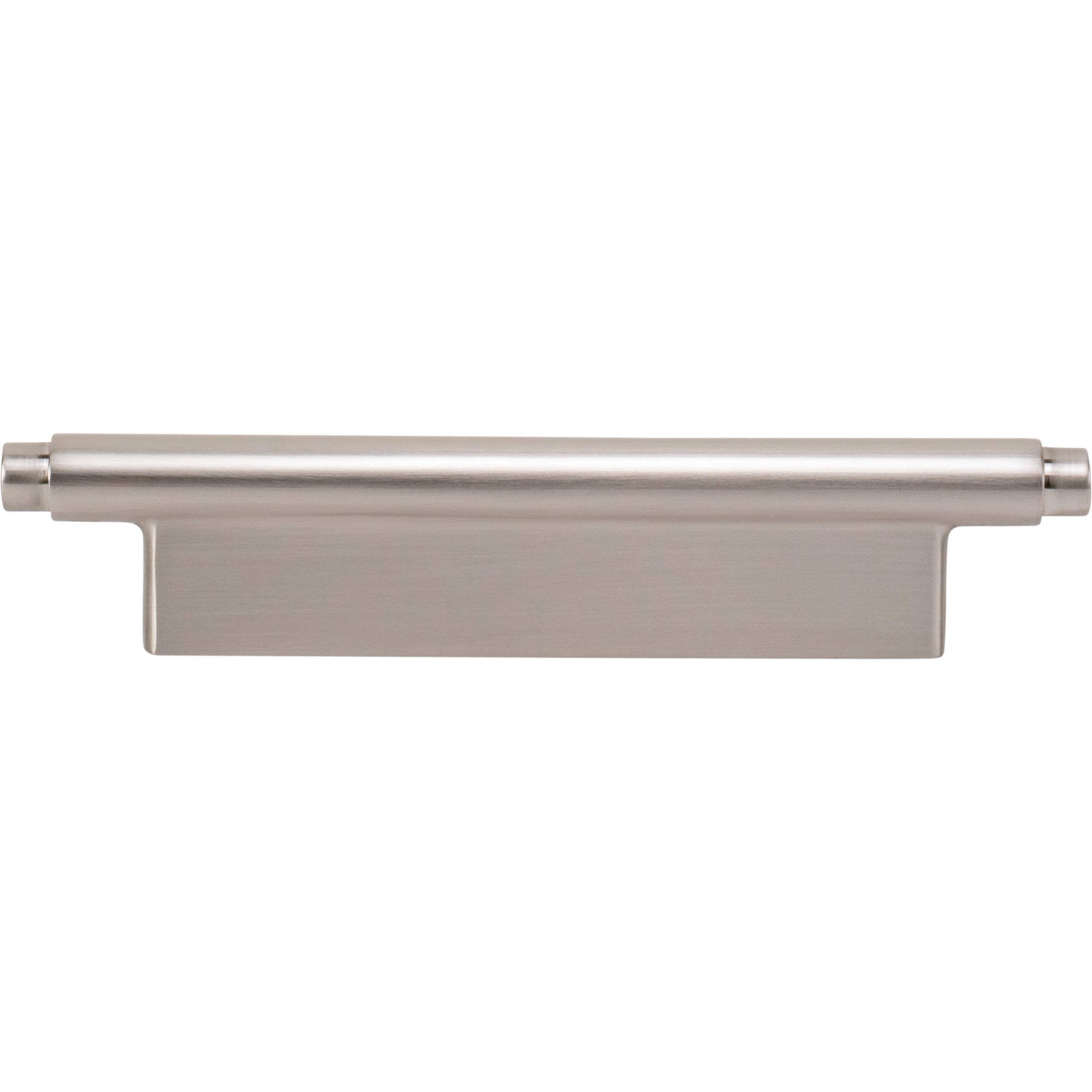 Kayden Bar Pull - Brushed Nickel