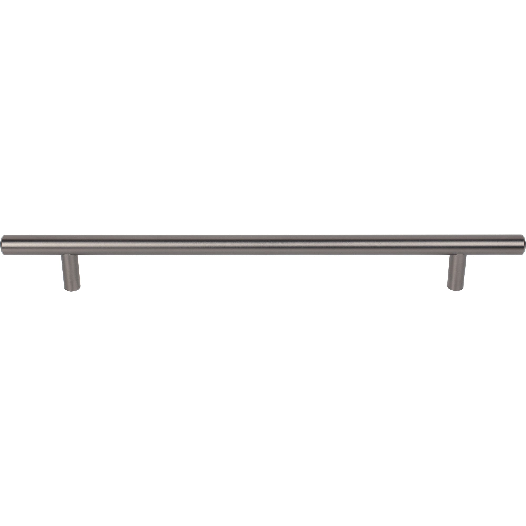 Hopewell Bar Pull - Ash Gray
