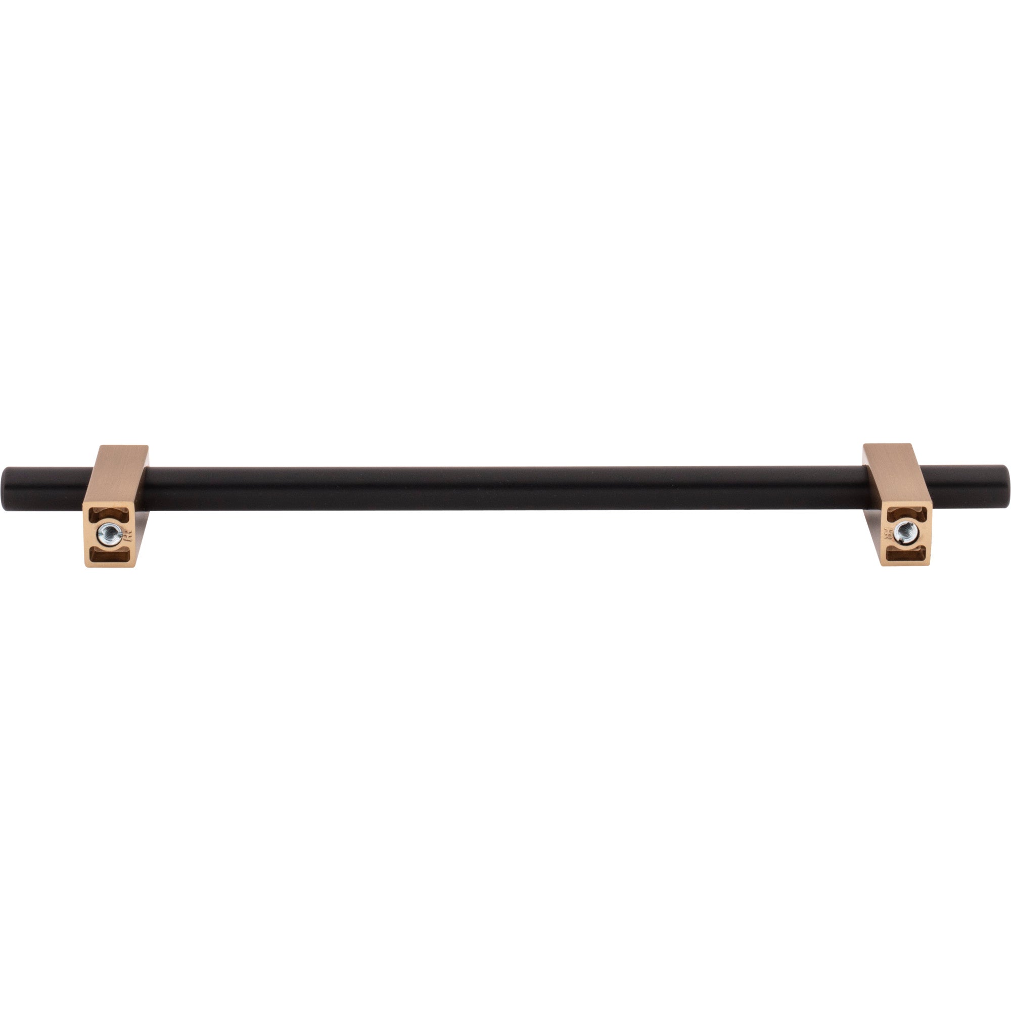 Larkin 192 mm Center-to-Center Bar Pull