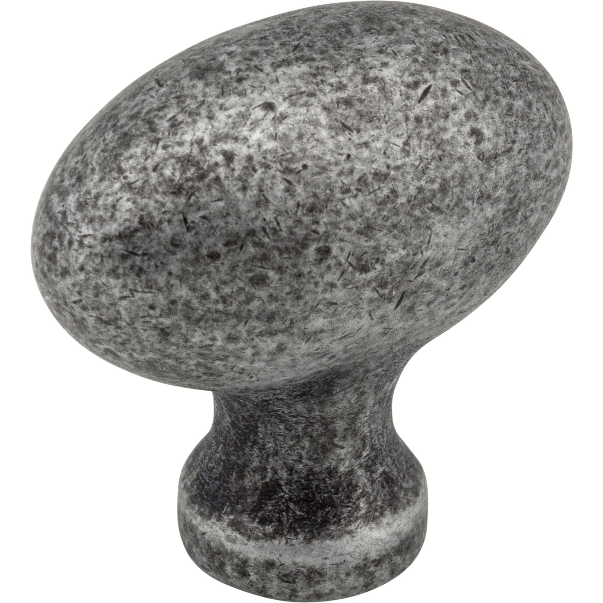 Lyon Oval Knob