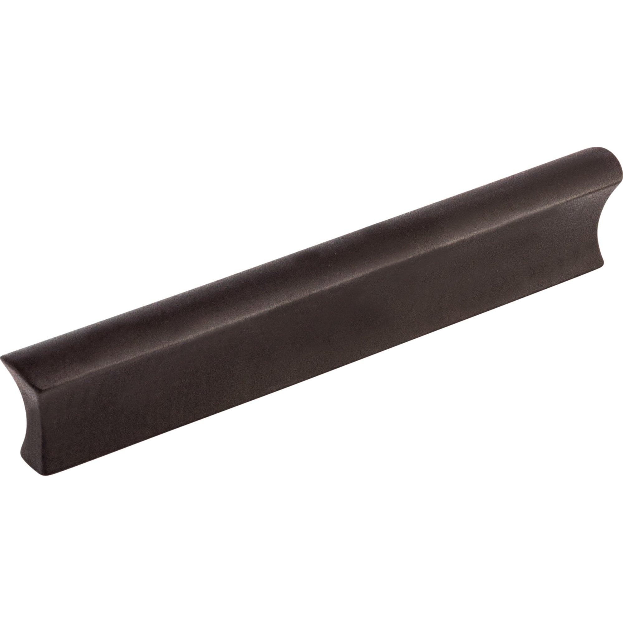 Glacier 5" Center to Center Finger Pull - Sable