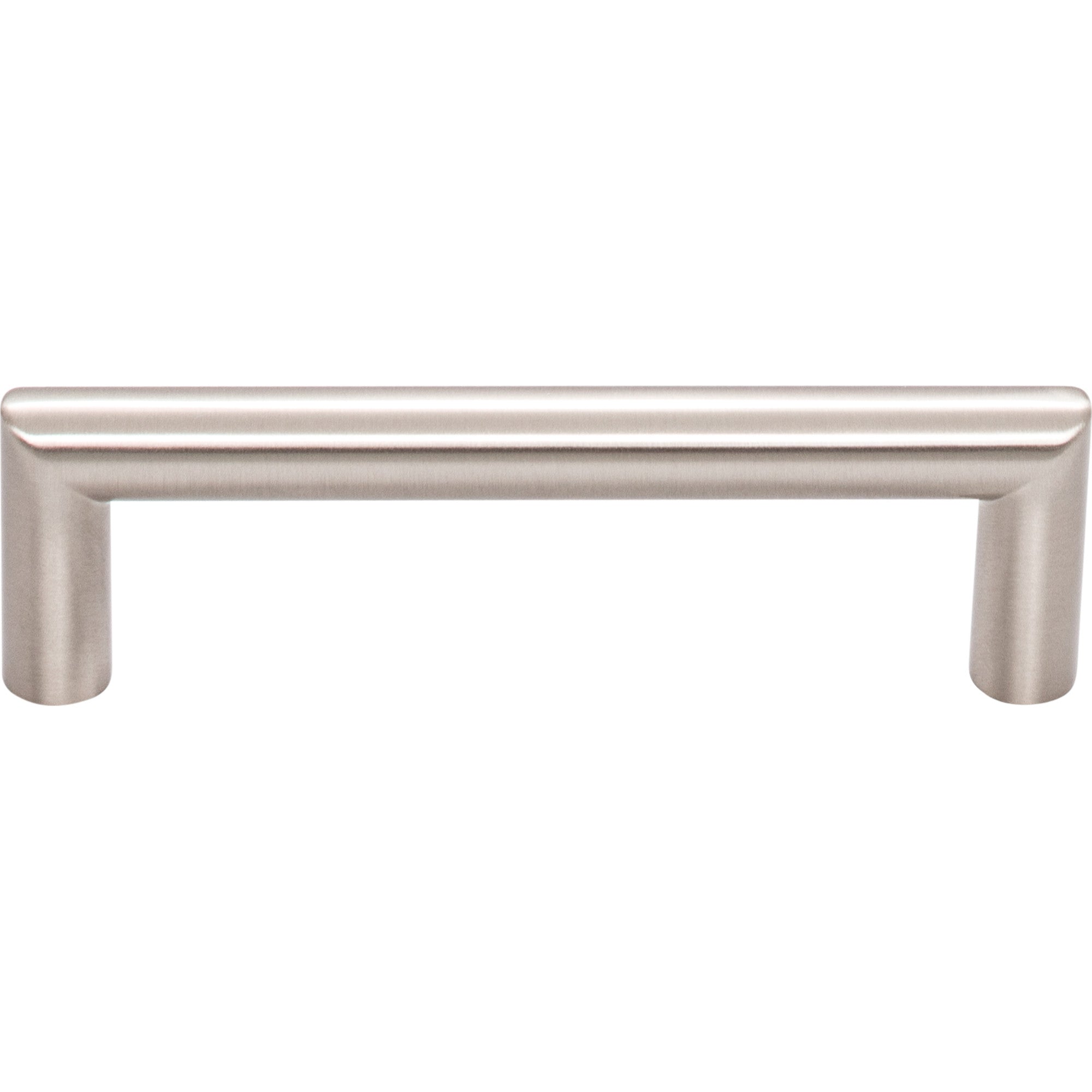 Kinney Bar Pull - Brushed Satin Nickel
