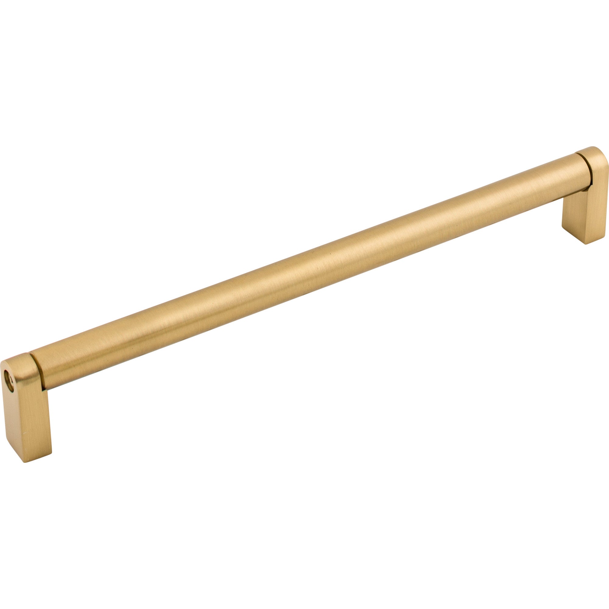 Pennington 8 13/16" Center to Center Bar Pull - Honey Bronze