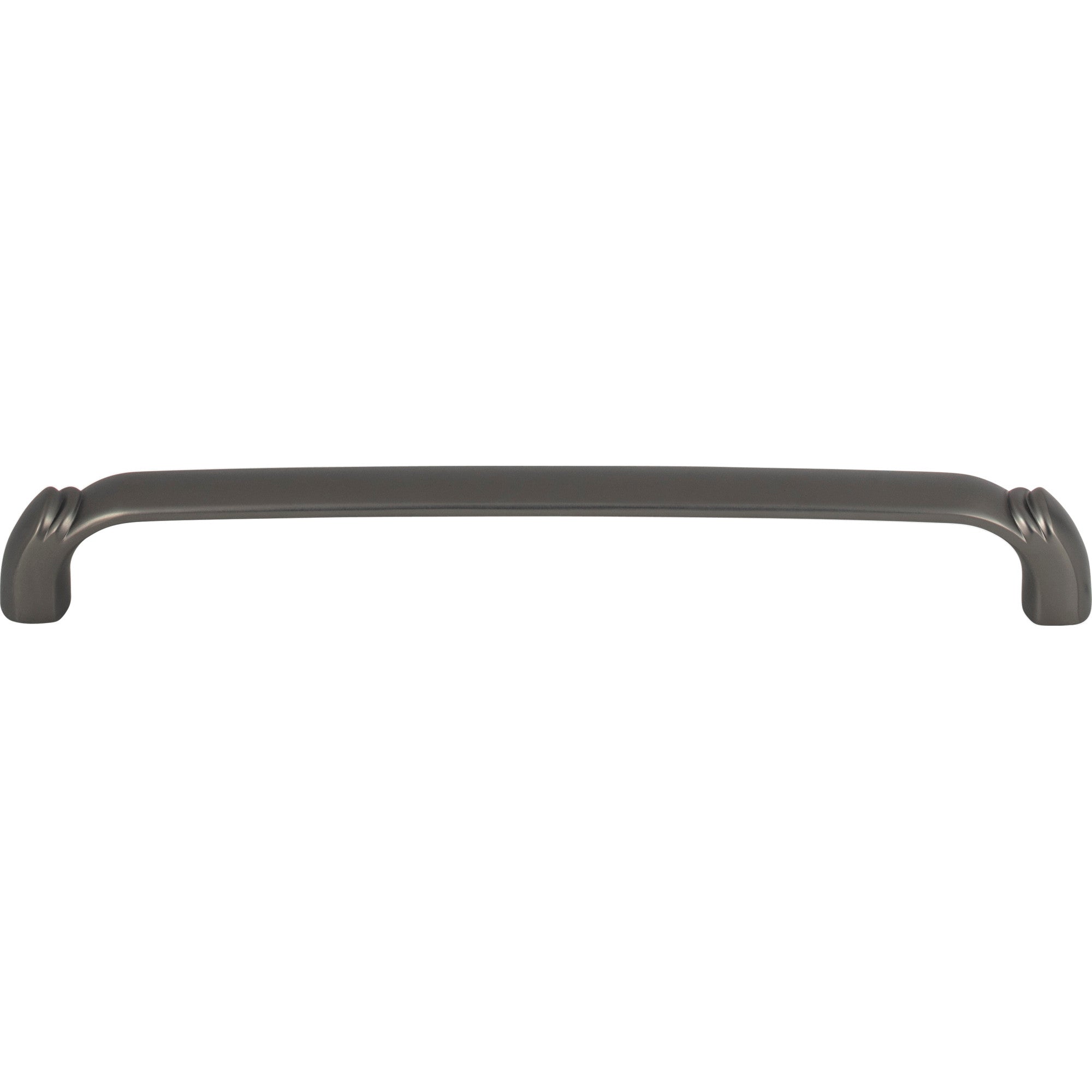 Pomander 7 9/16" Center to Center Bar Pull - Ash Gray