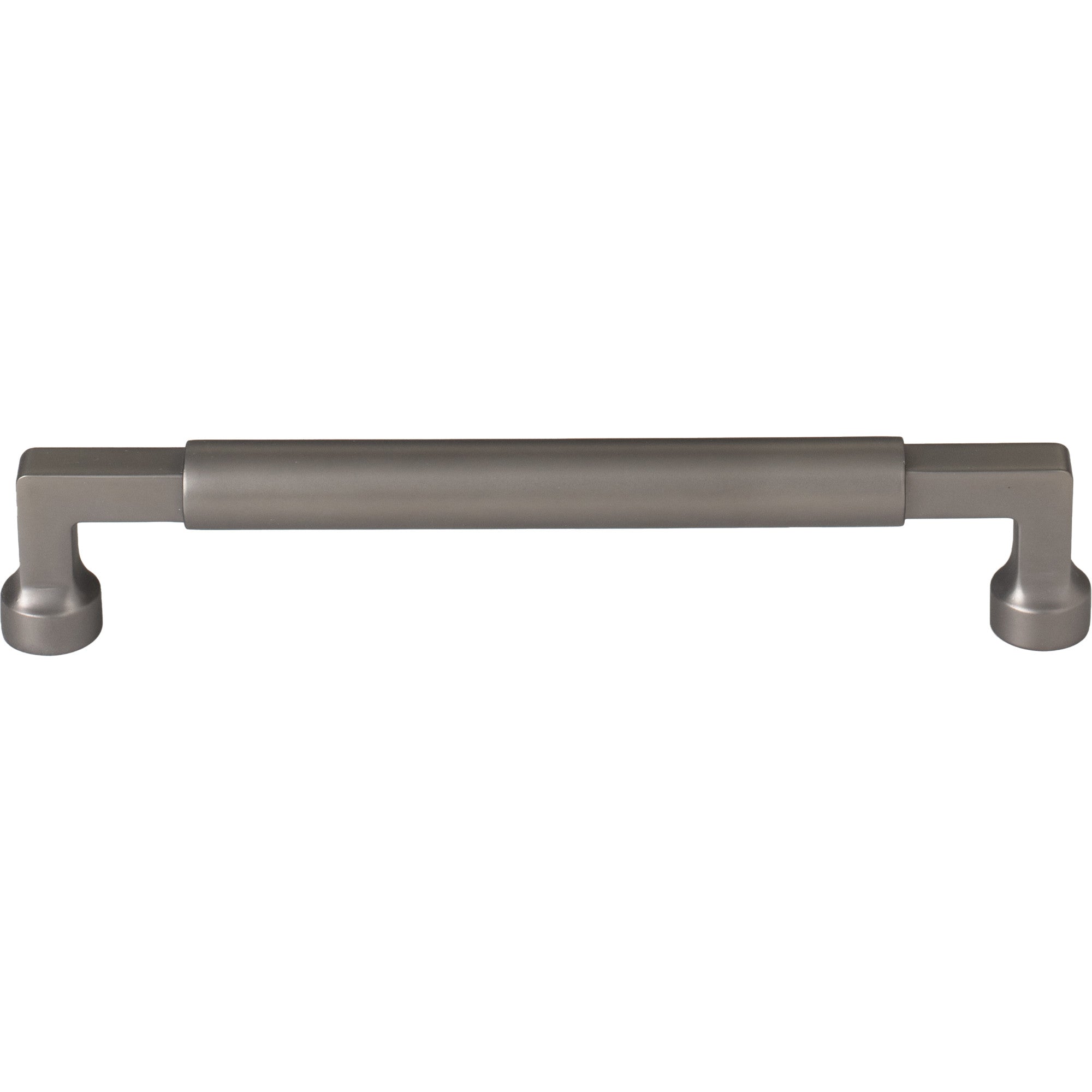 Cumberland Bar Pull - Ash Gray