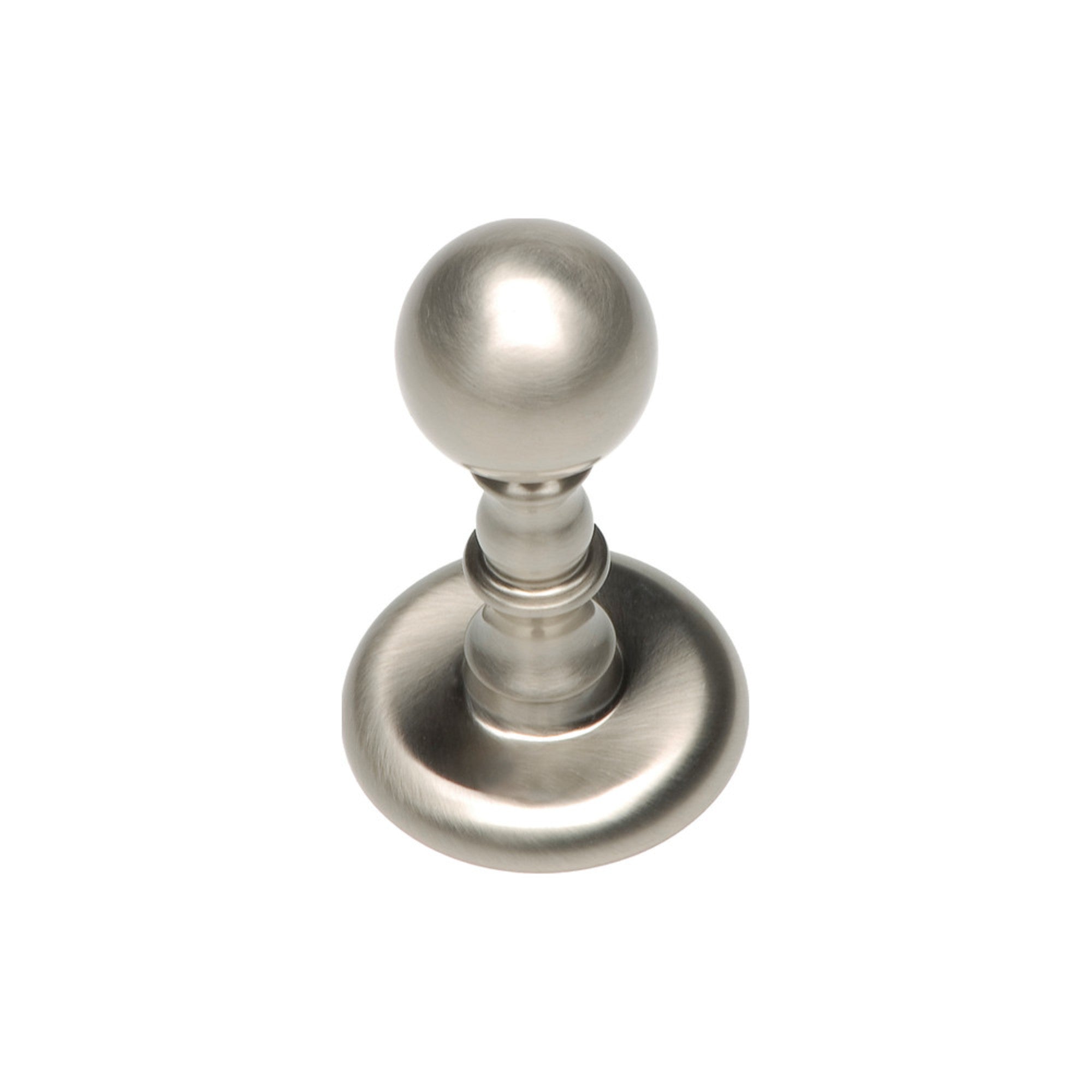 Emma 2 1/16"  Bath Hooks - Brushed Nickel