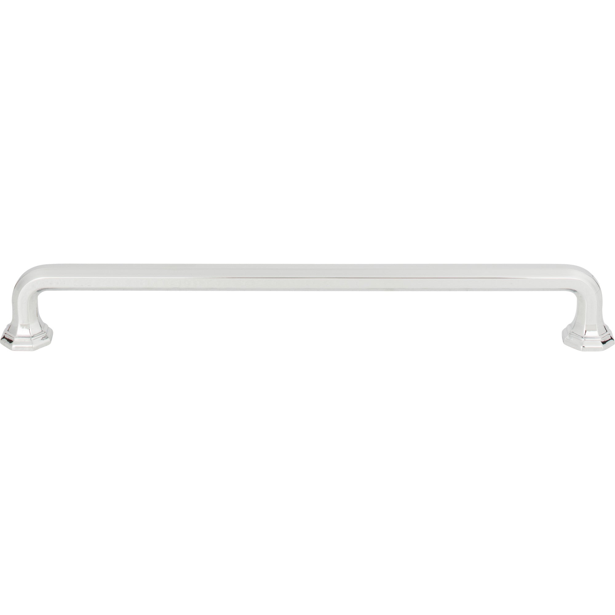 Royals Bar Pull - Polished Chrome