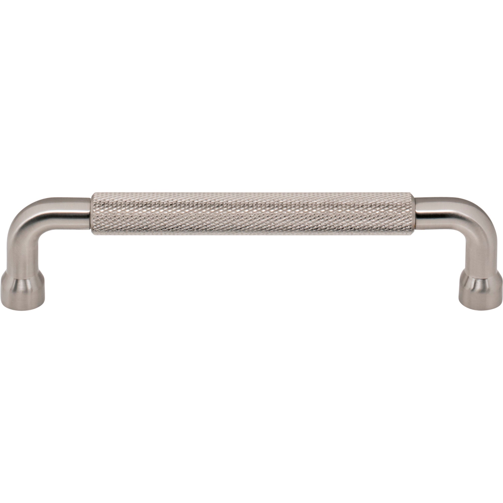 Garrison Bar Pull - Brushed Satin Nickel