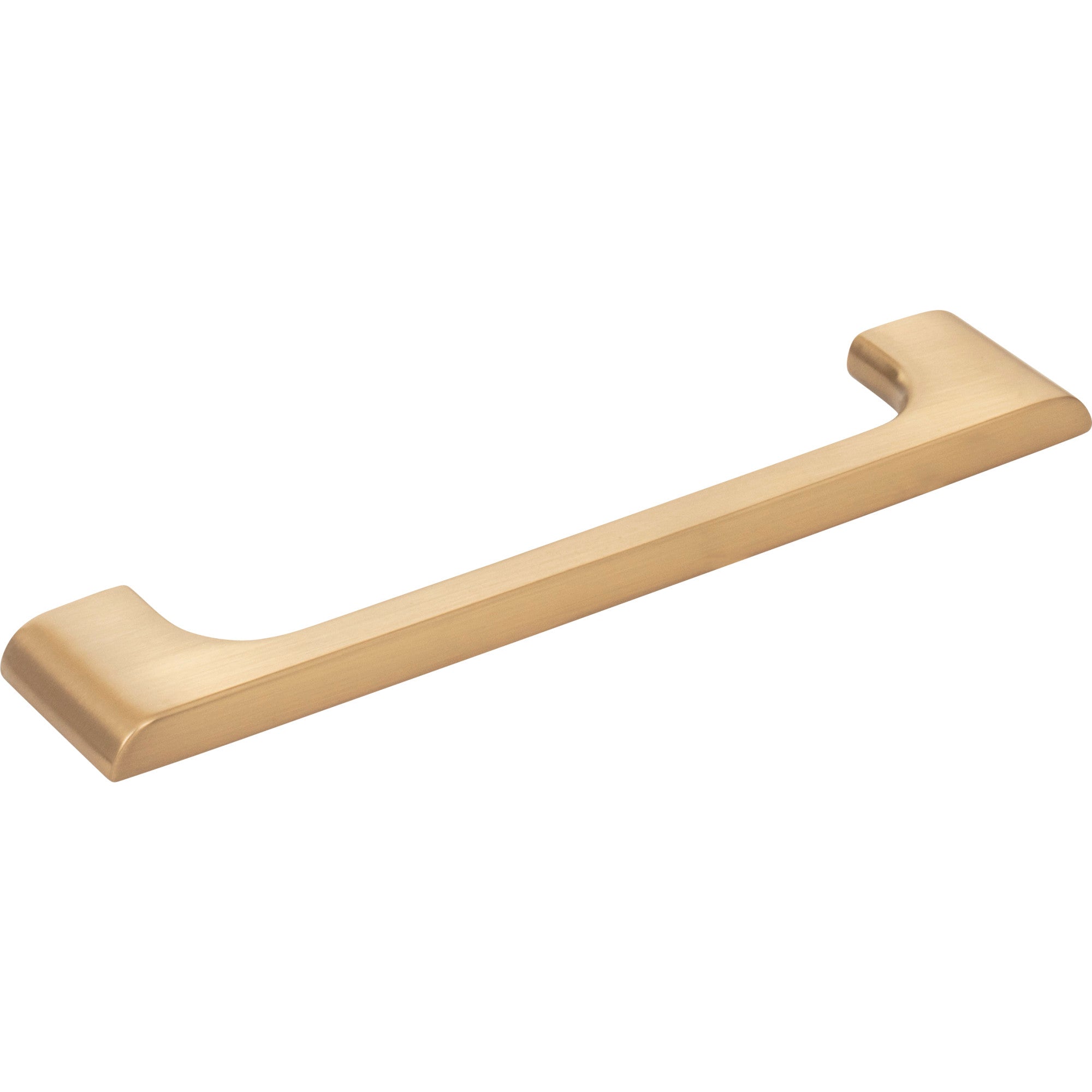 Leyton 128 mm Center-to-Center Bar Pull