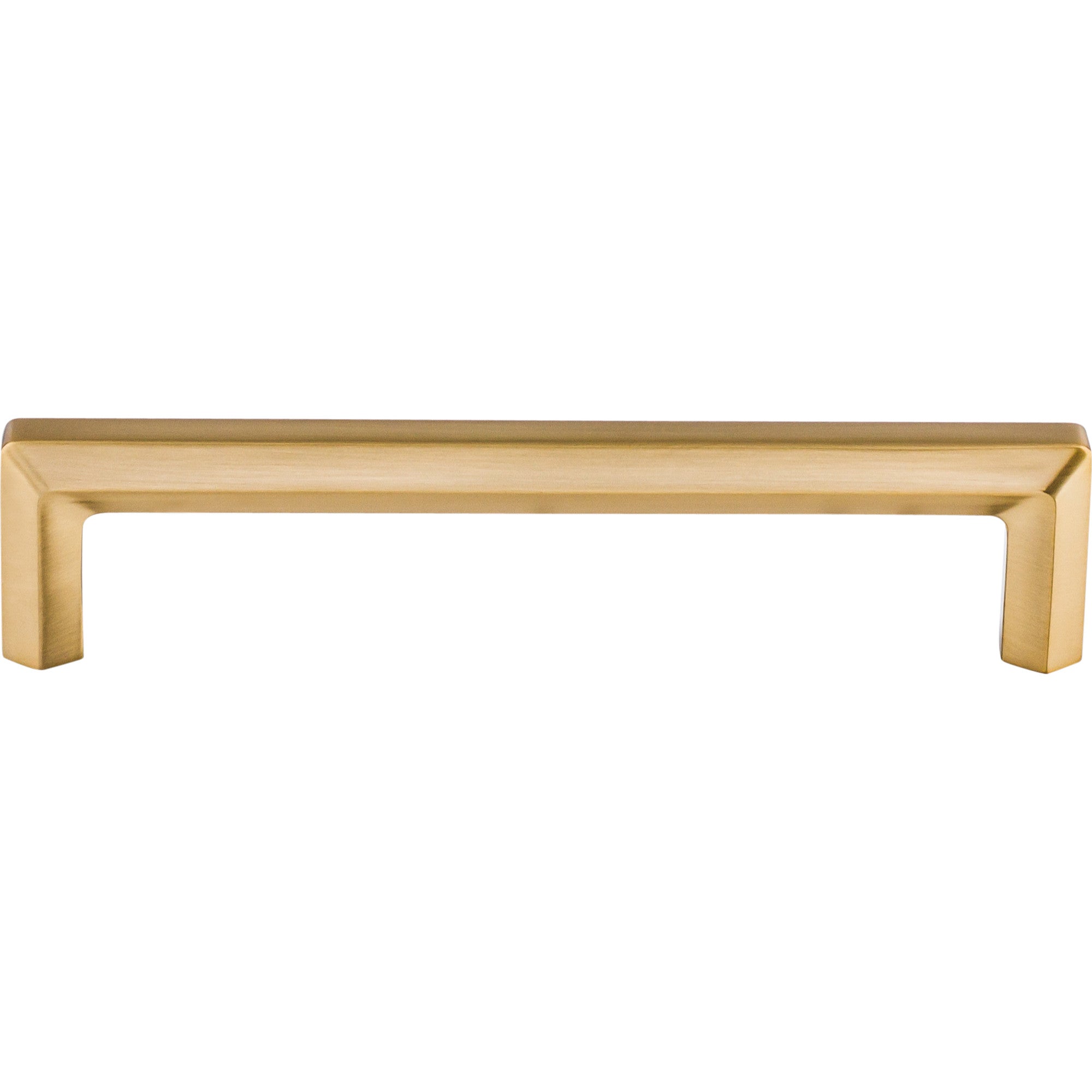 Lydia Bar Pull - Honey Bronze