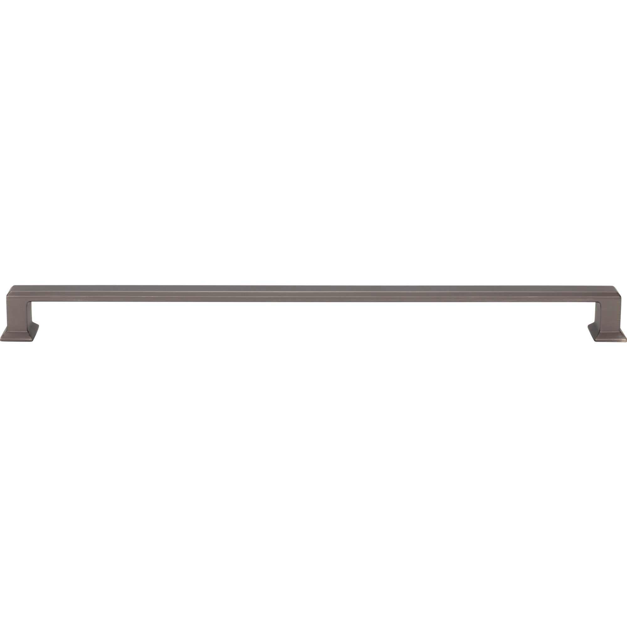 Sweetbriar Lane Bar Pull - Slate