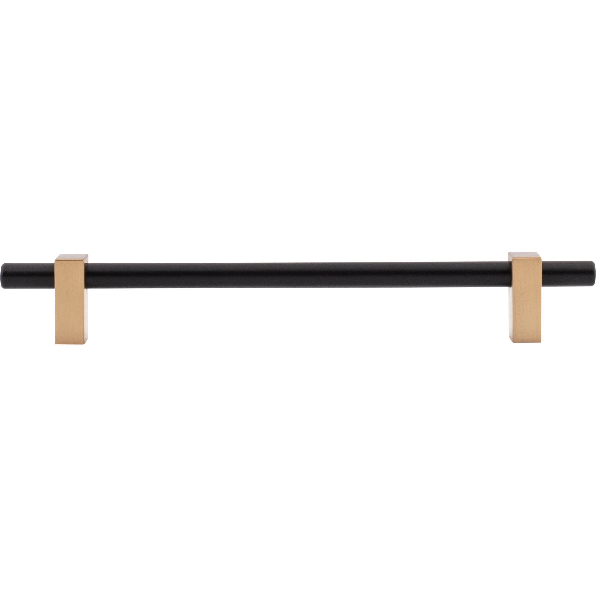 Larkin 192 mm Center-to-Center Bar Pull