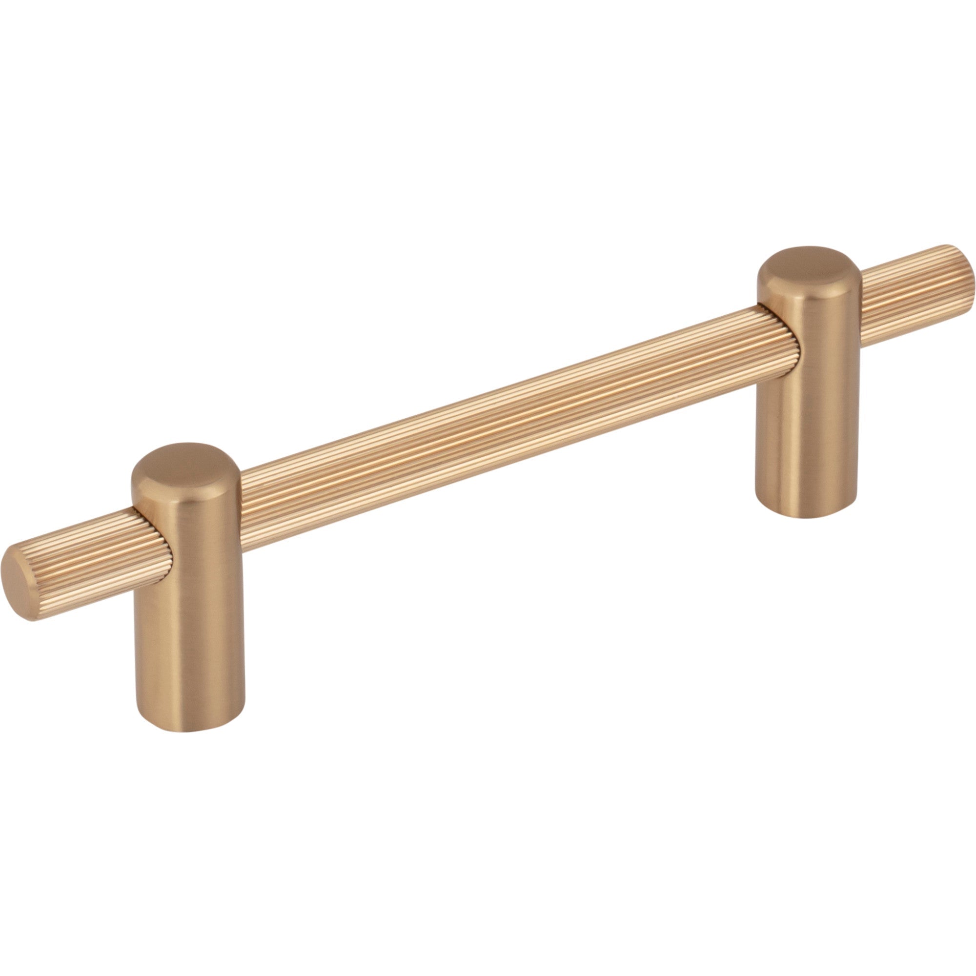 Dempsey Bar Pull