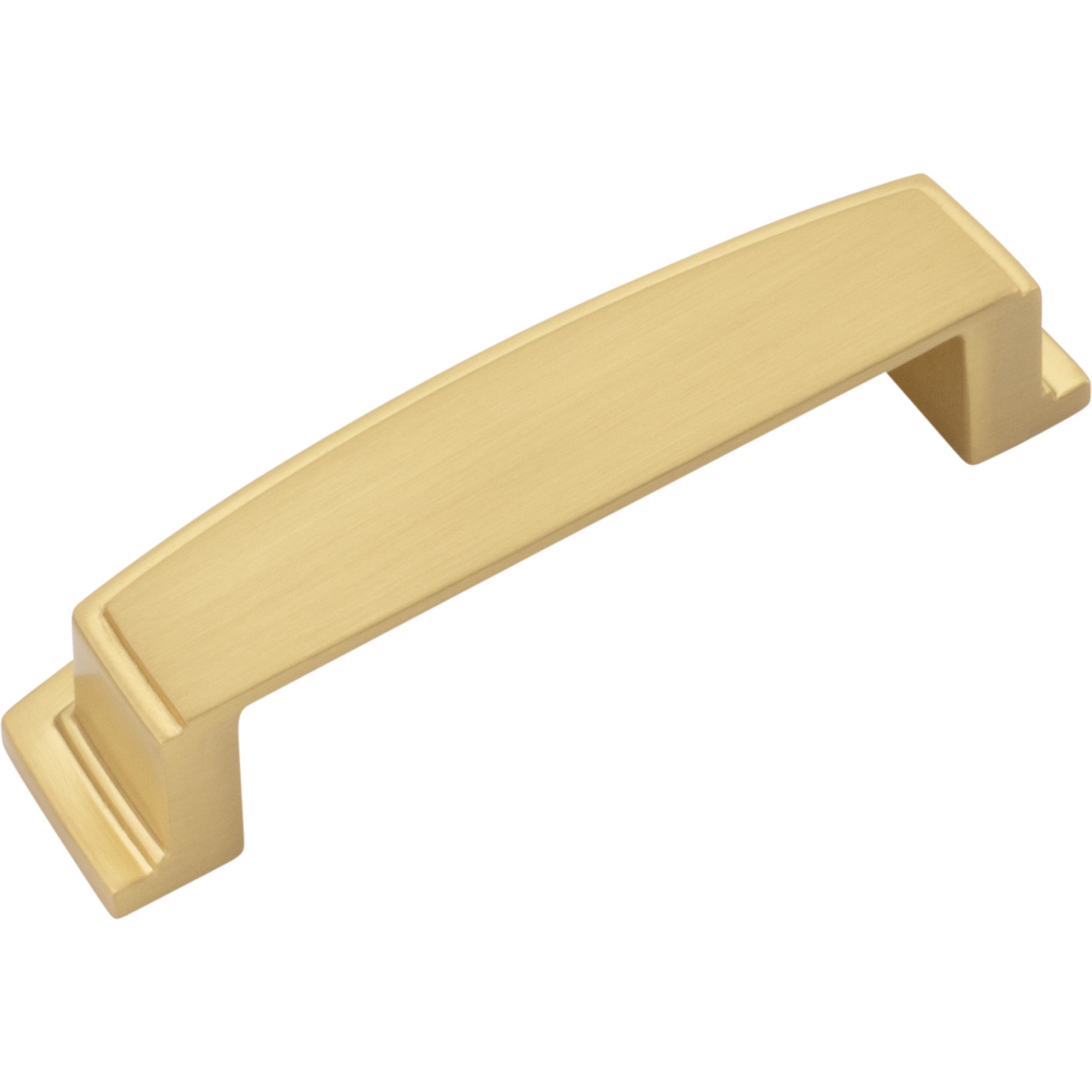 Renzo 96 mm Center-to-Center Cup/Bin Pull