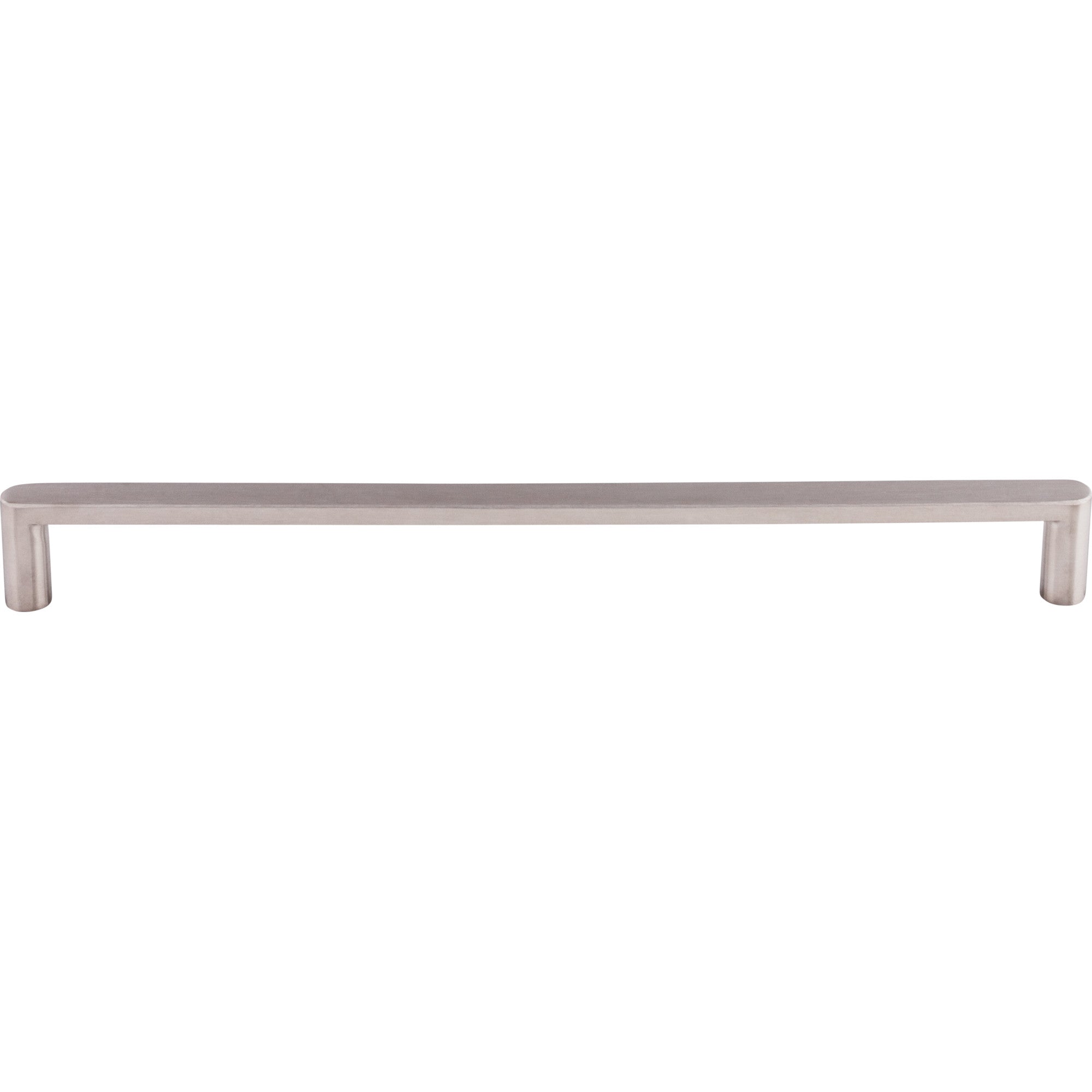 Latham Bar Pull - Stainless Steel