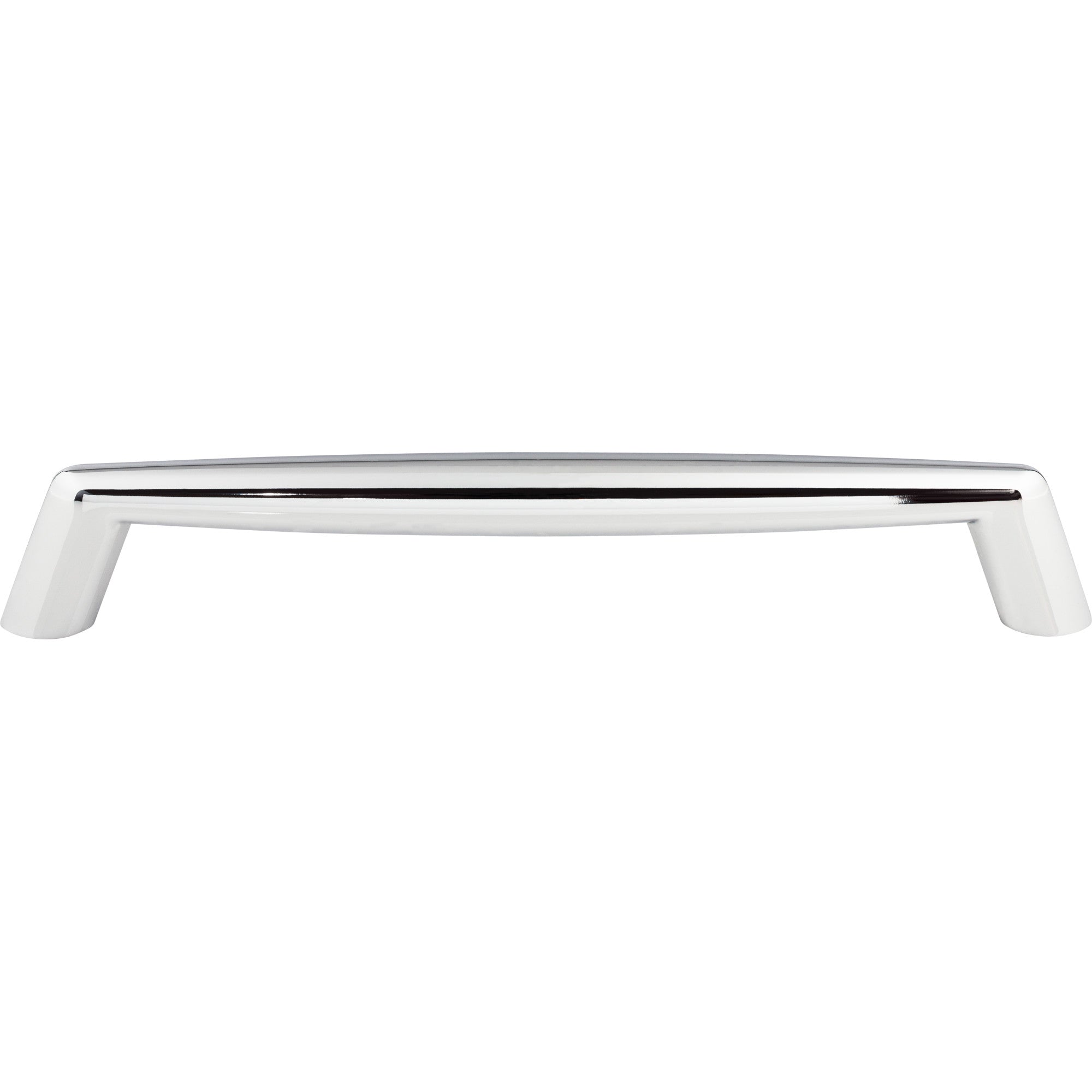 Rung 12" Center to Center Appliance Pull - Polished Chrome