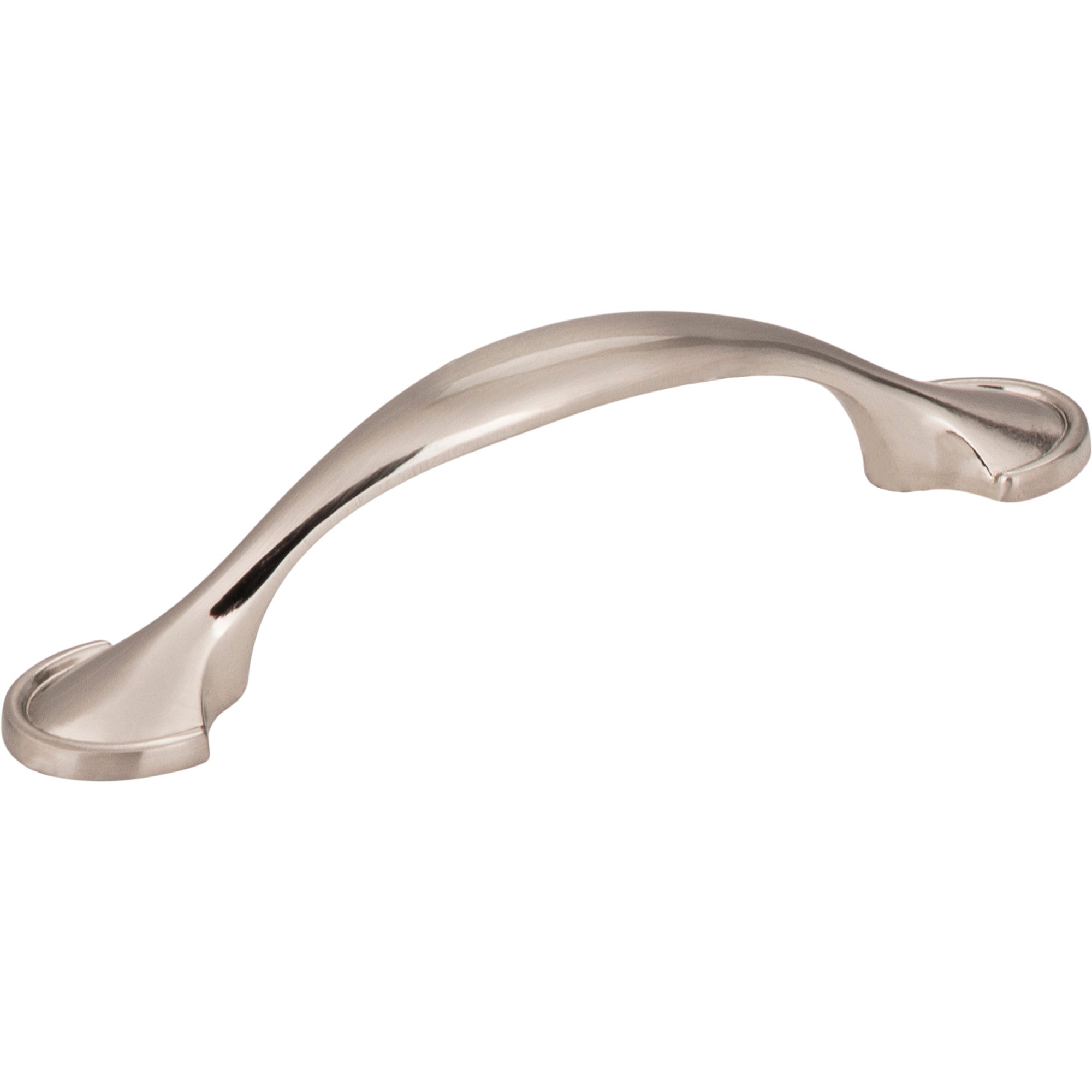Retail Pack Hardware 3" Center-to-Center Bar Pull
