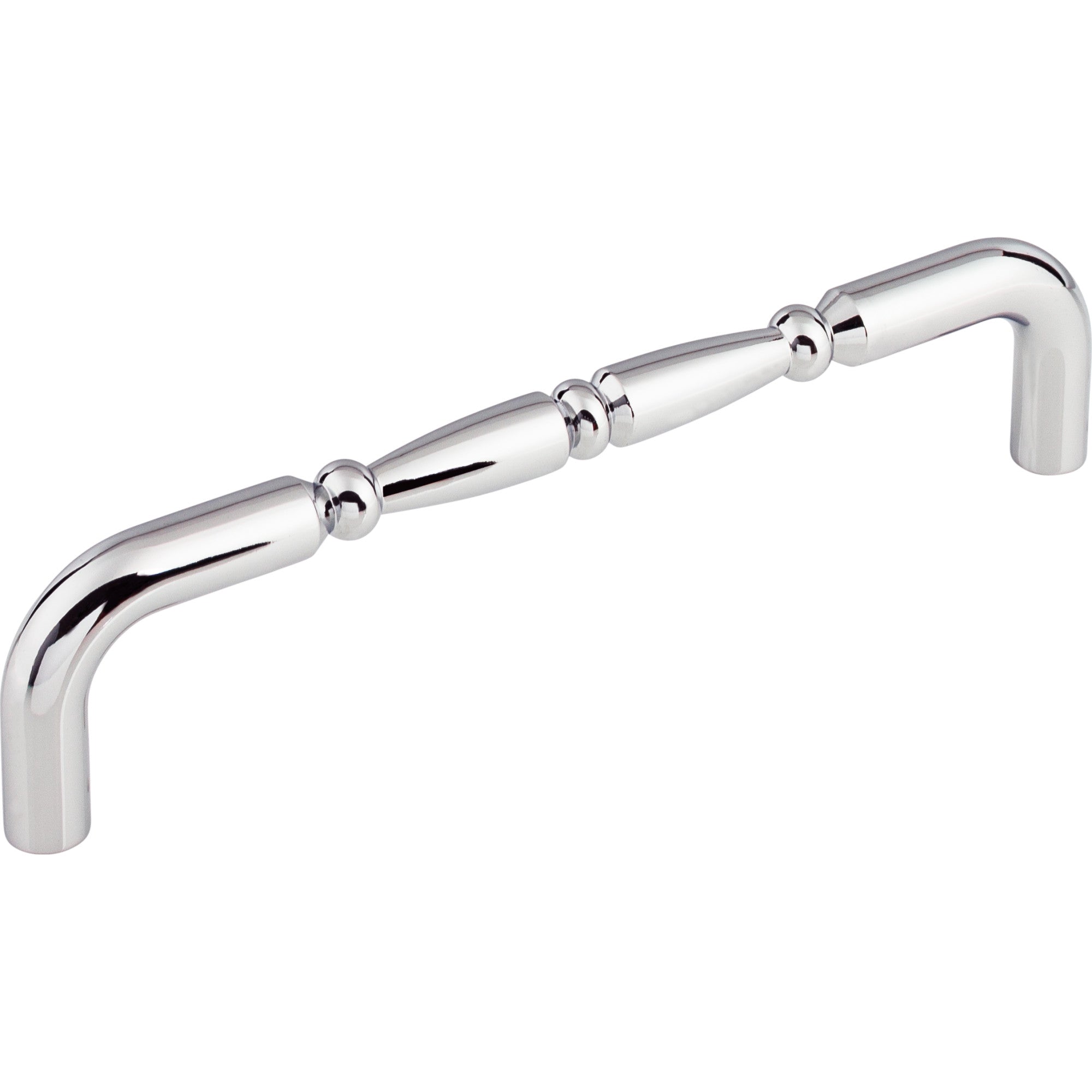Nouveau Ring Bar Pull