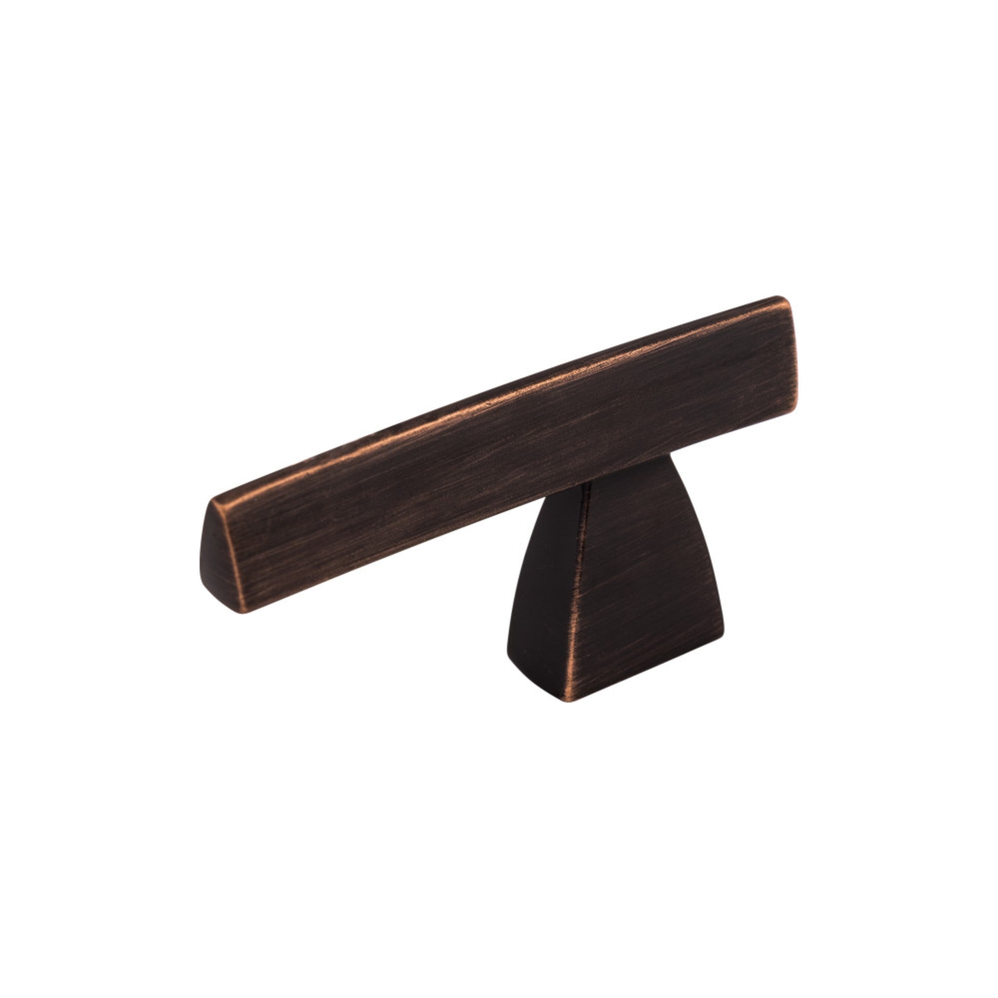 Arched Knob