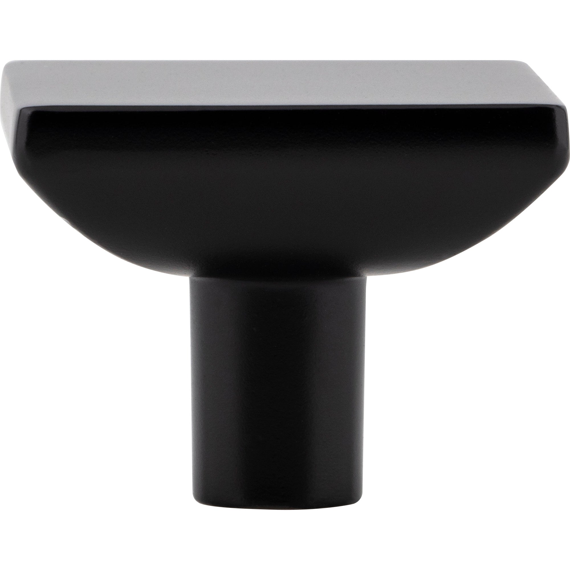 Walker 1 1-5/8" Length Square Knob