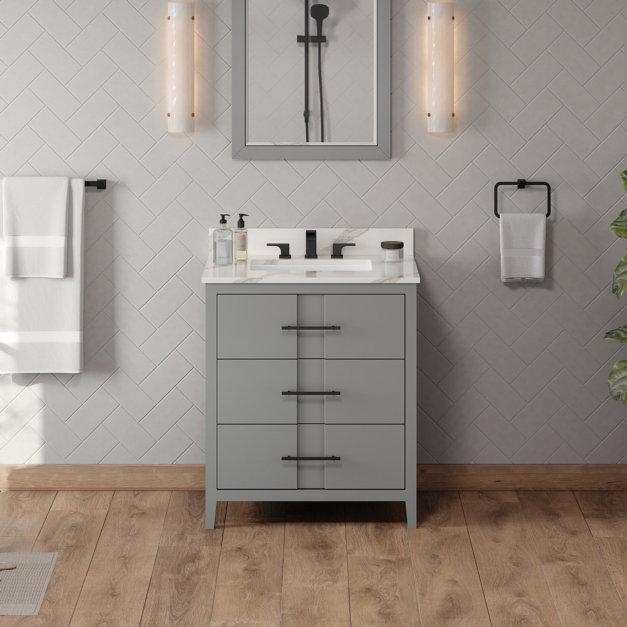30" Katara Vanity