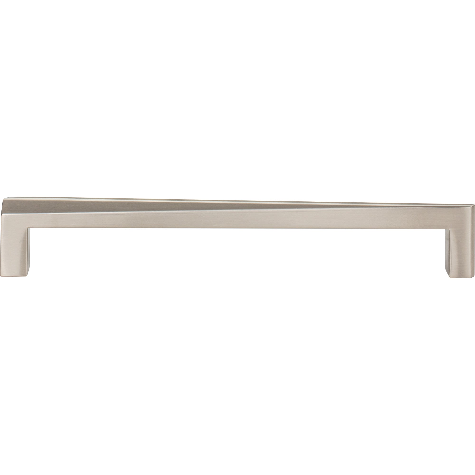 Para Bar Pull - Brushed Nickel