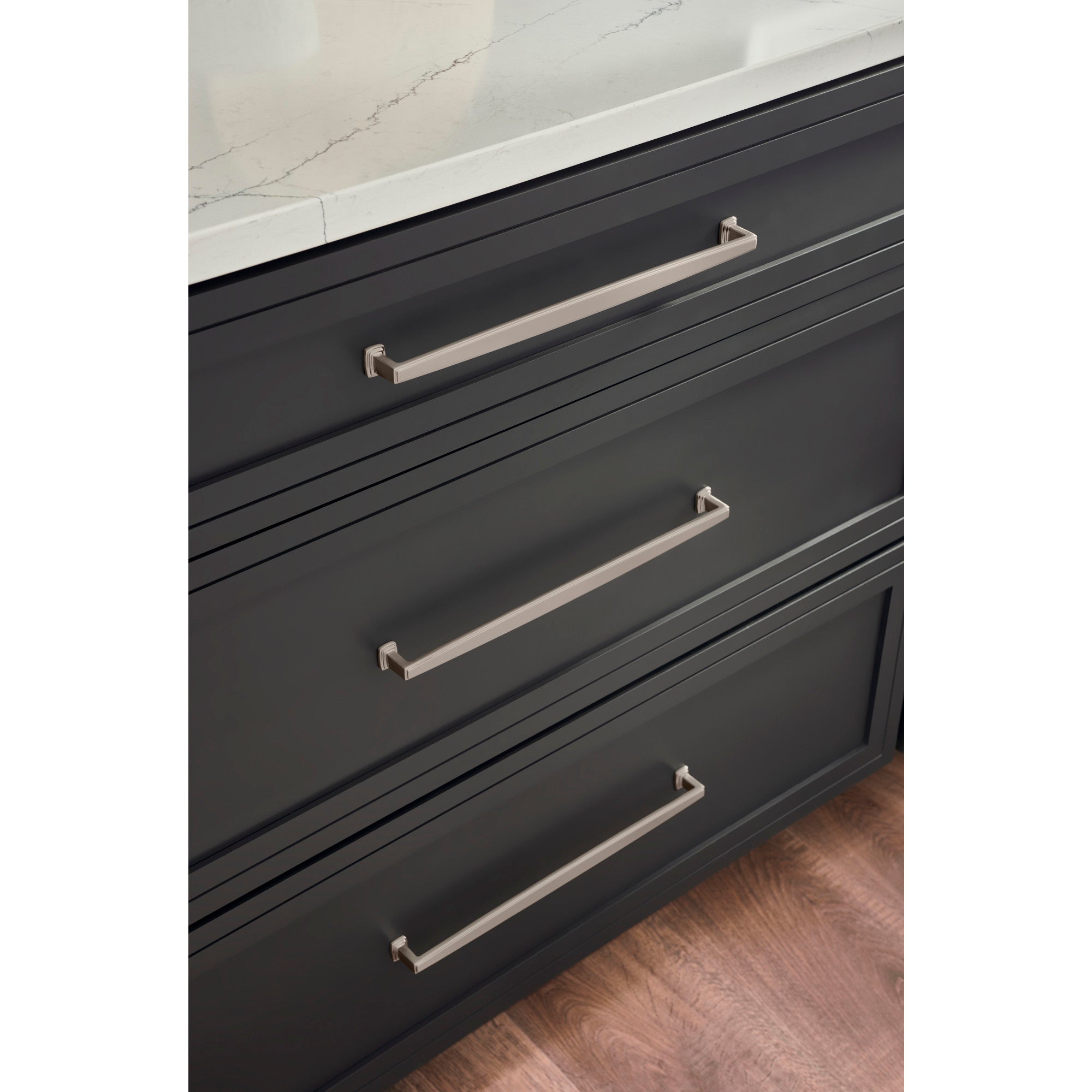 Richard 192 mm Center-to-Center Bar Pull
