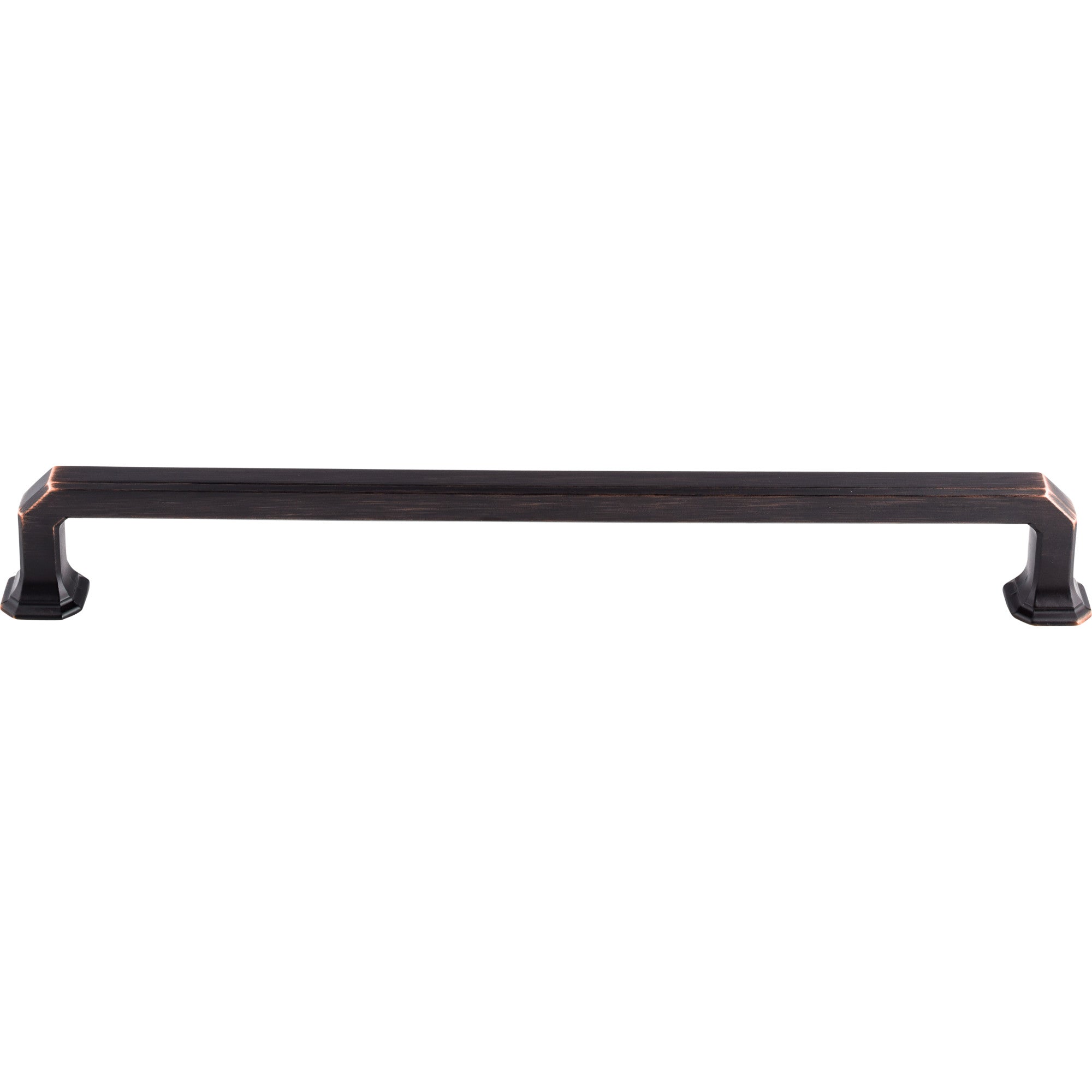 Emerald Appliance Pull - Tuscan Bronze
