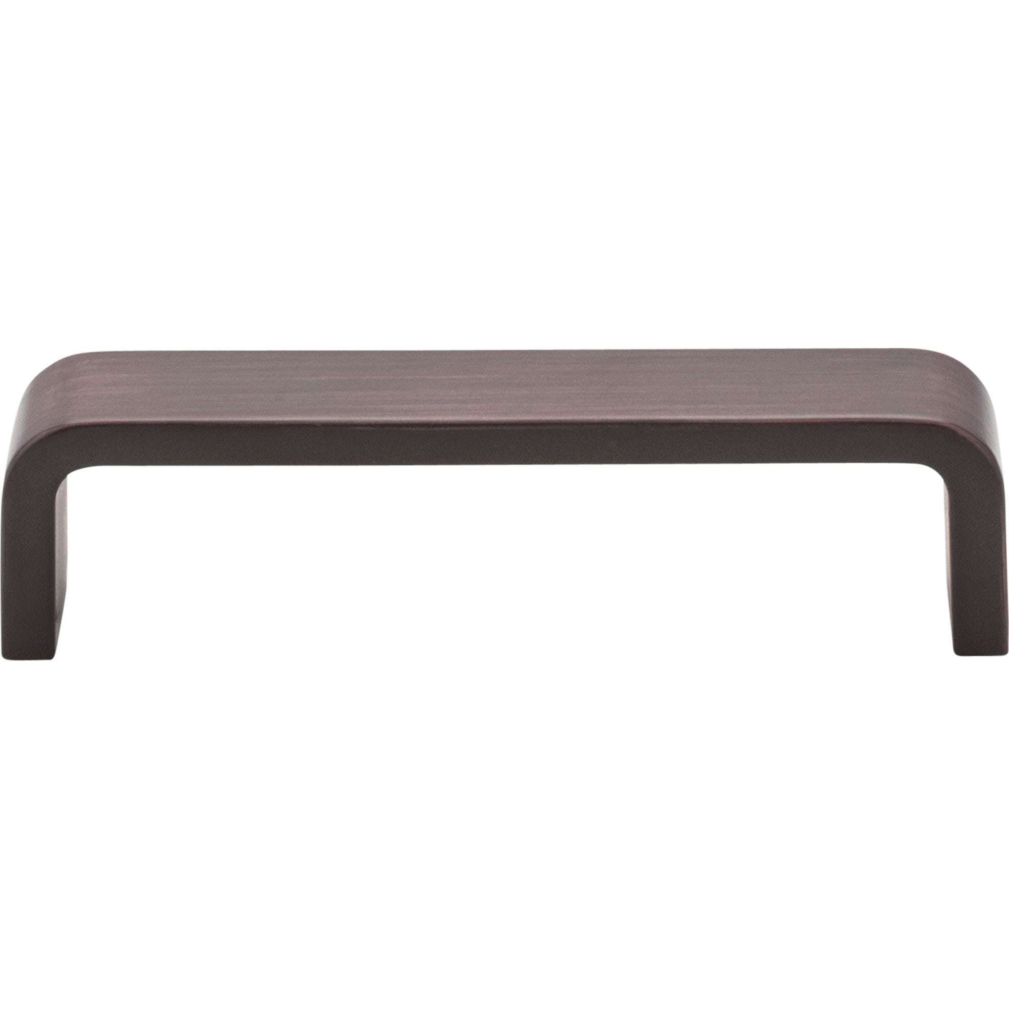 Asher 4" Center-to-Center Bar Pull