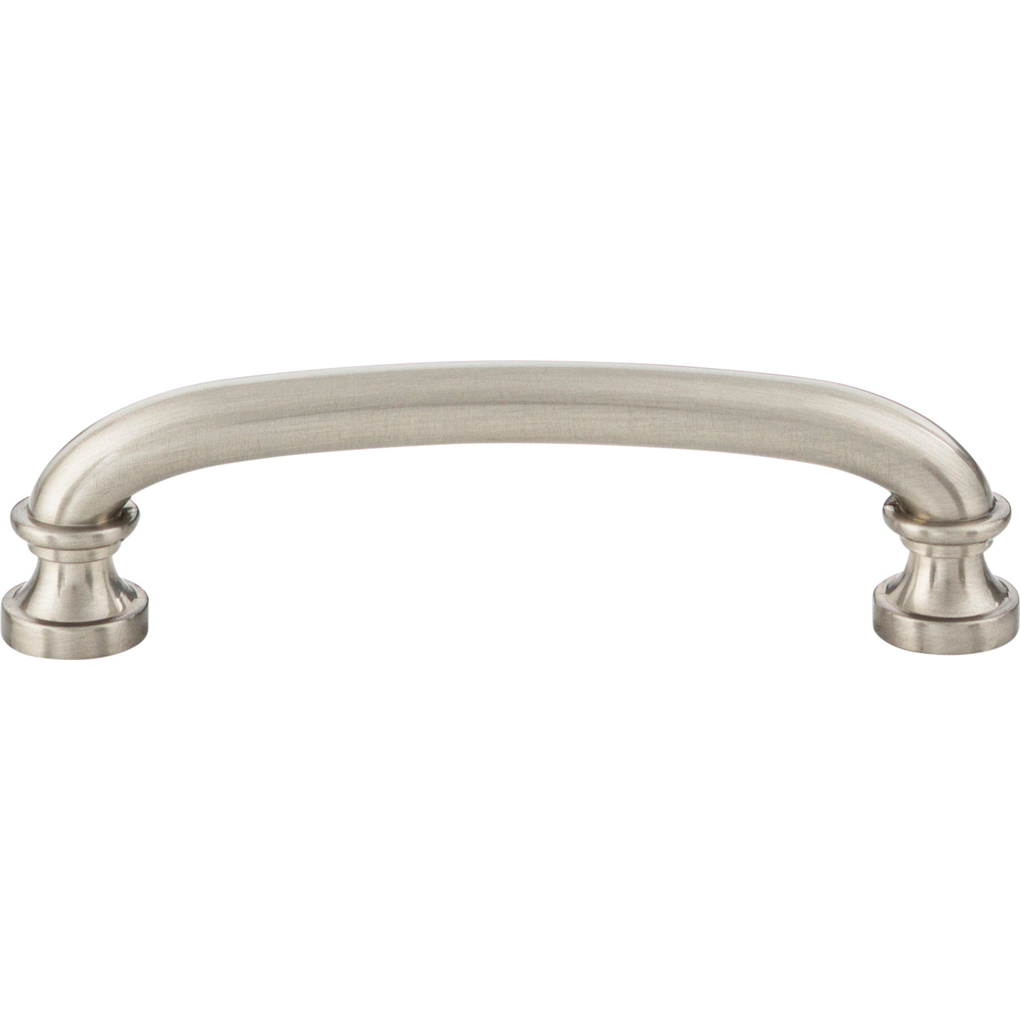 Shelley Bar Pull - Brushed Nickel