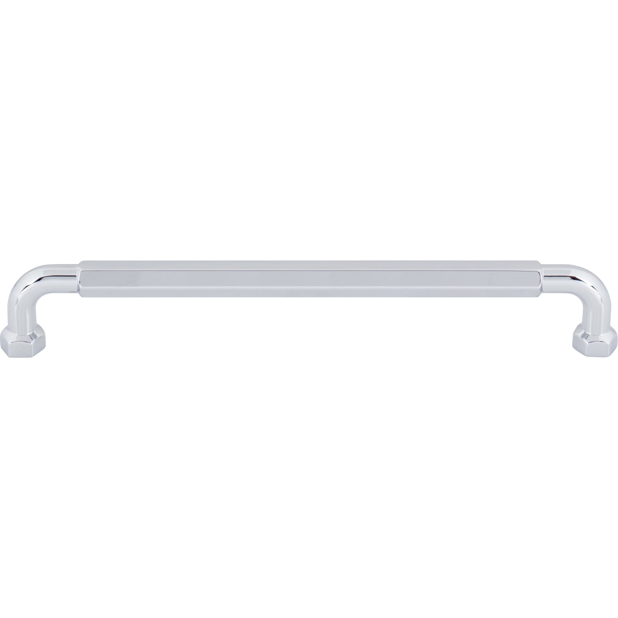 Dustin Bar Pull - Polished Chrome