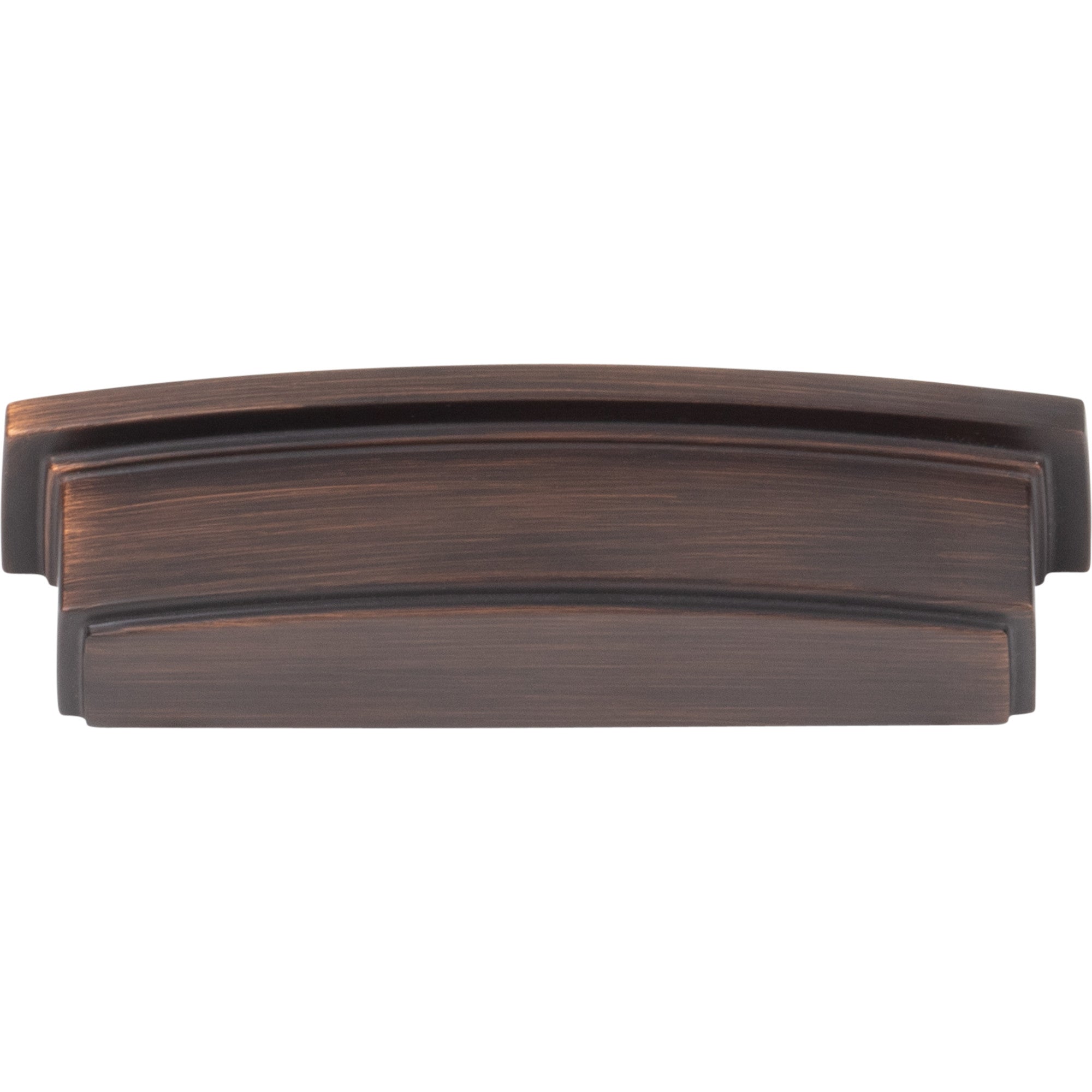 Renzo 96 mm Center-to-Center Cup/Bin Pull