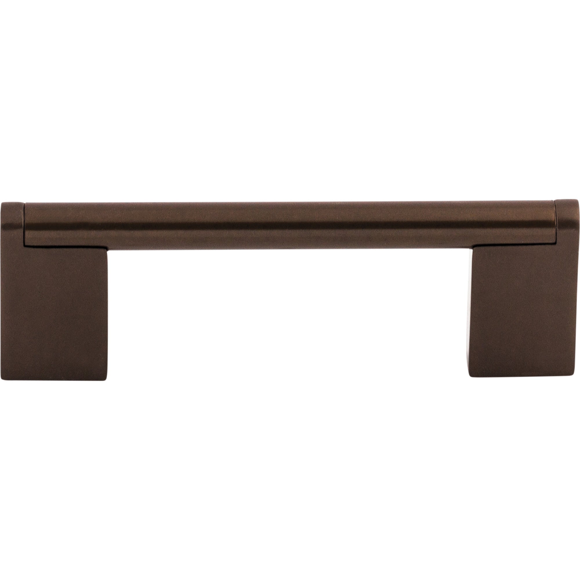 Princetonian Bar Pull - Oil Rubbed Bronze