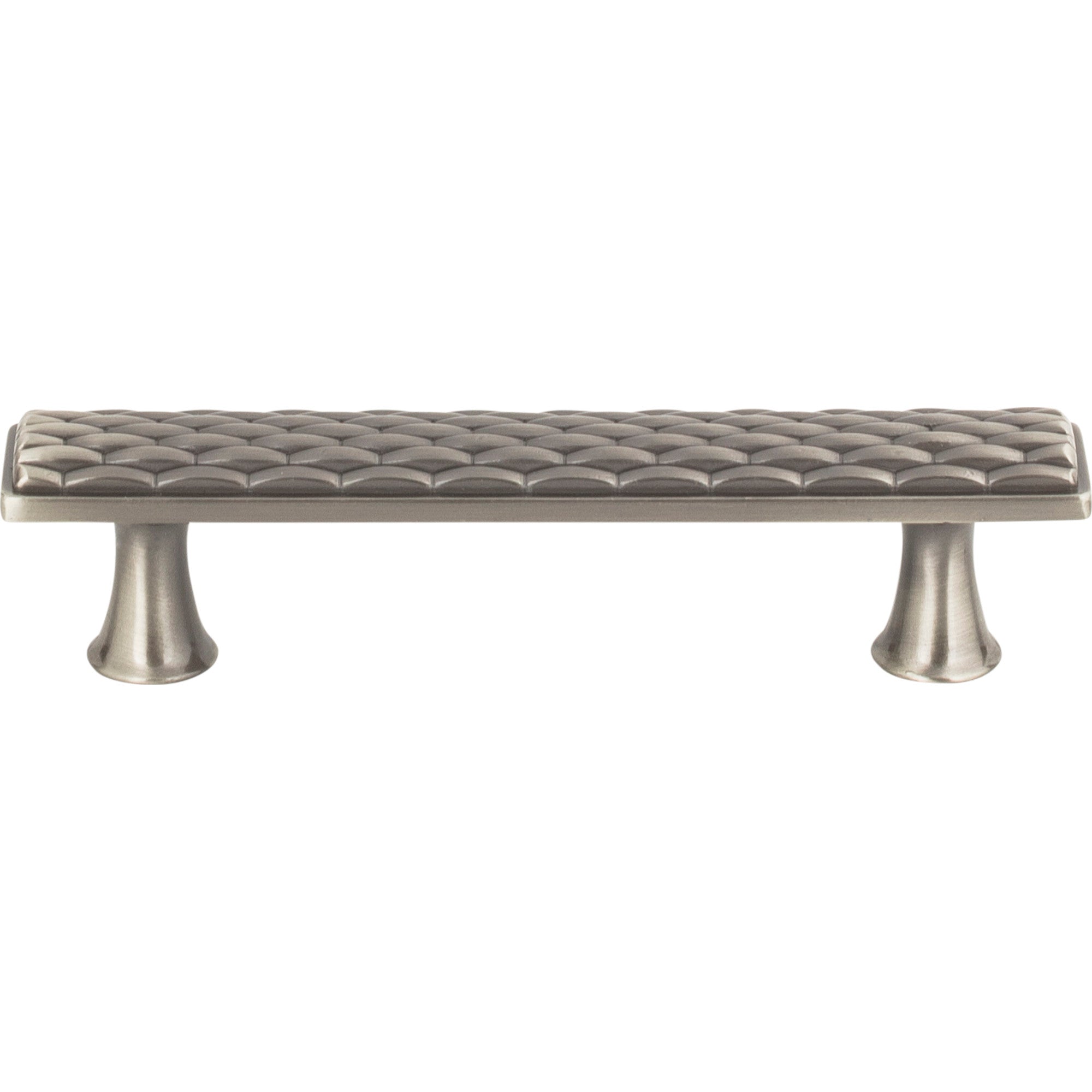 Mandalay Bar Pull - Brushed Nickel