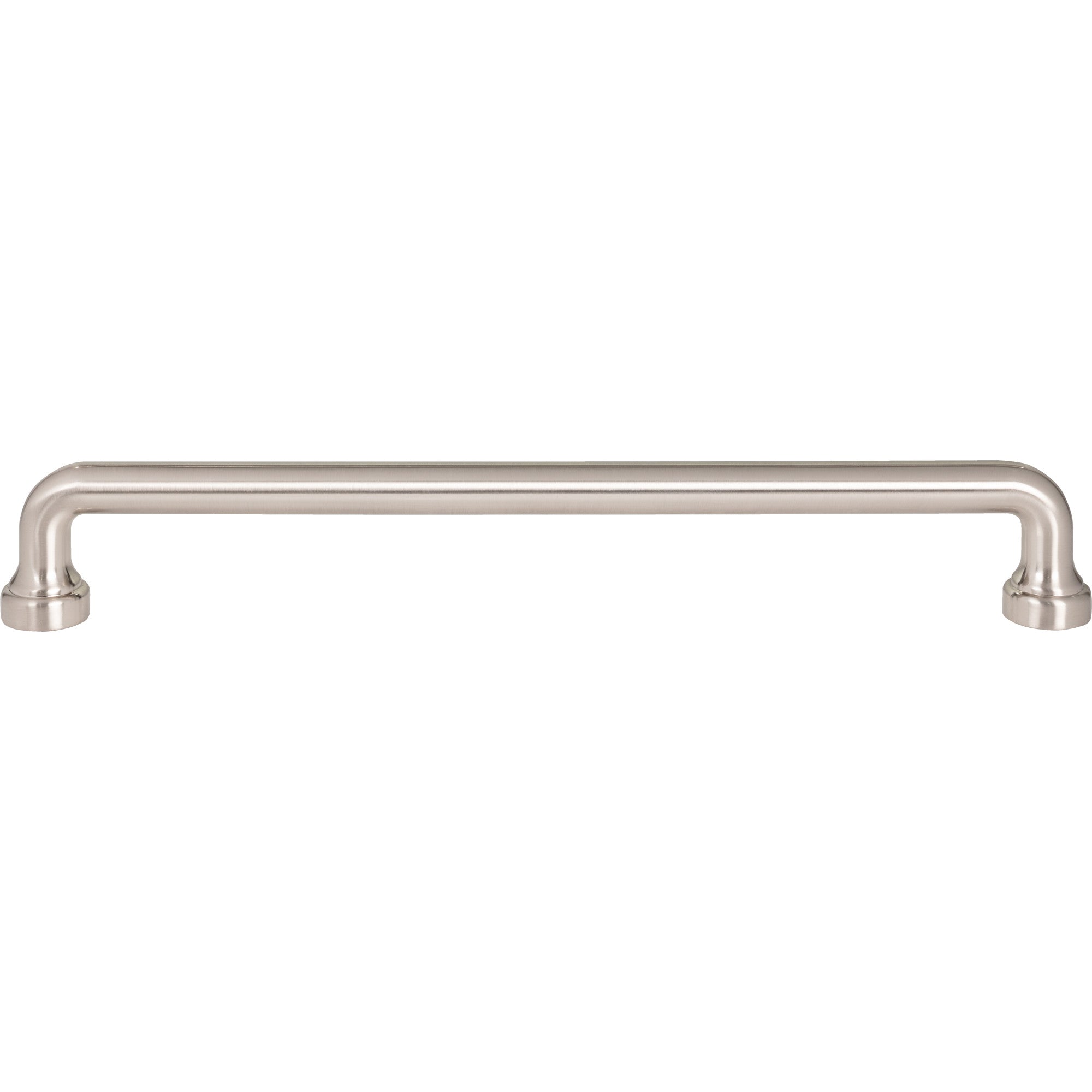 Malin Appliance Pull - Brushed Nickel