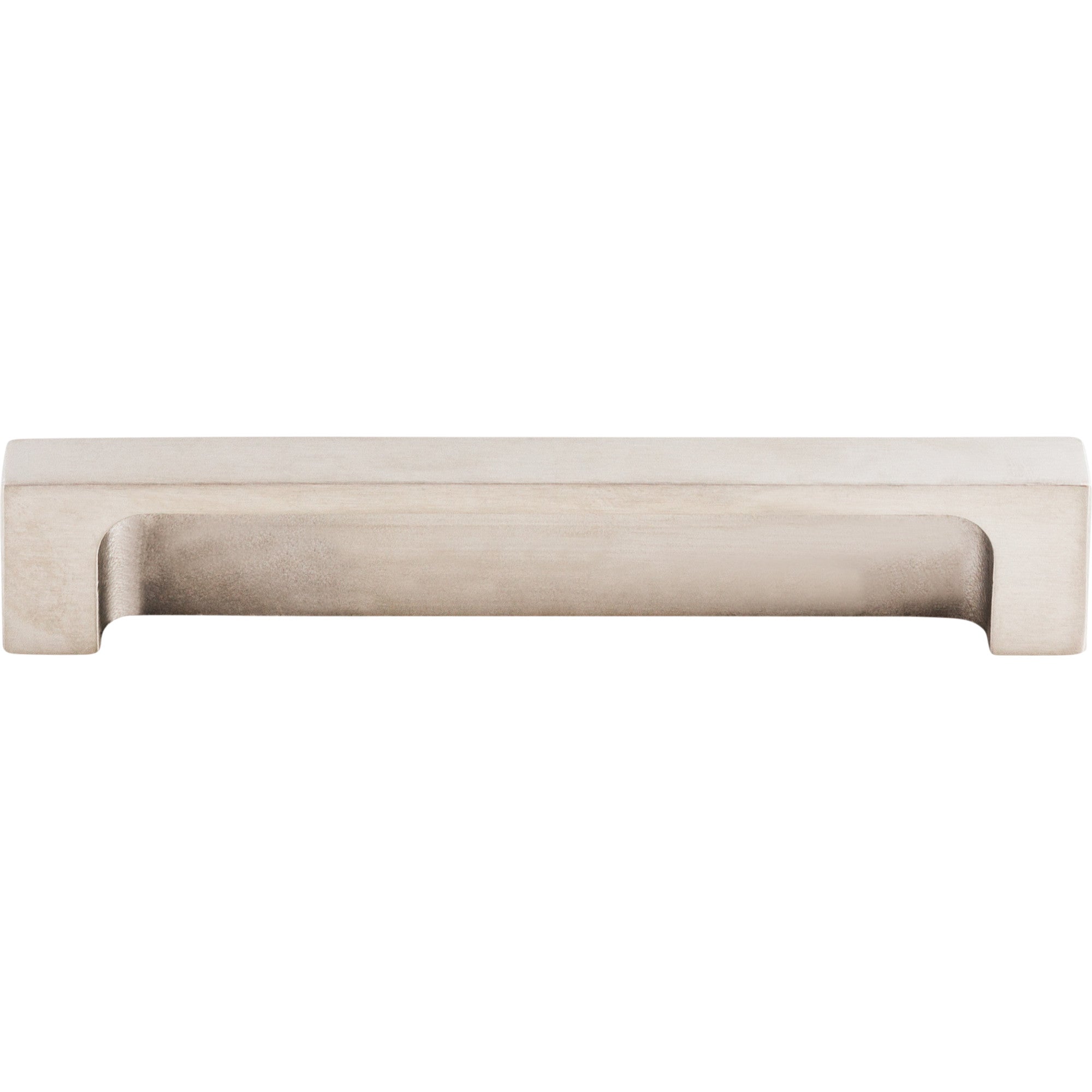 Modern Metro Finger Pull