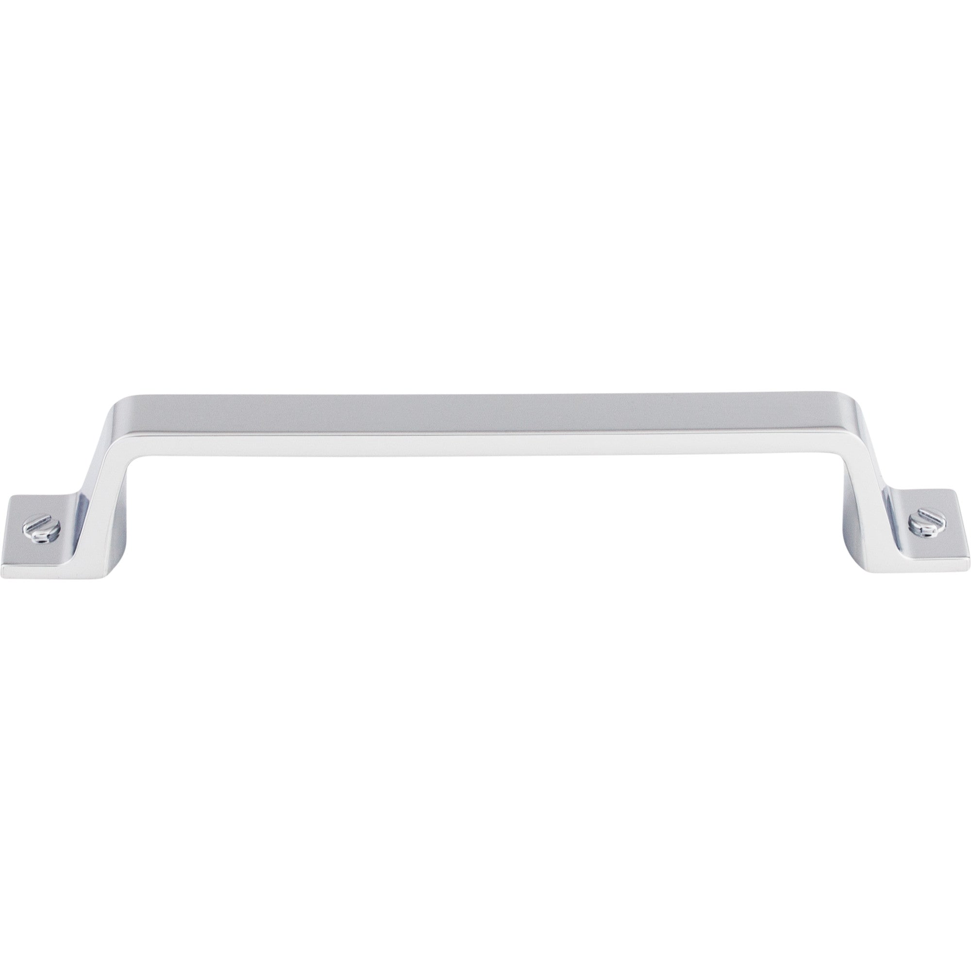 Channing 5 1/16" Center to Center Bar Pull - Polished Chrome
