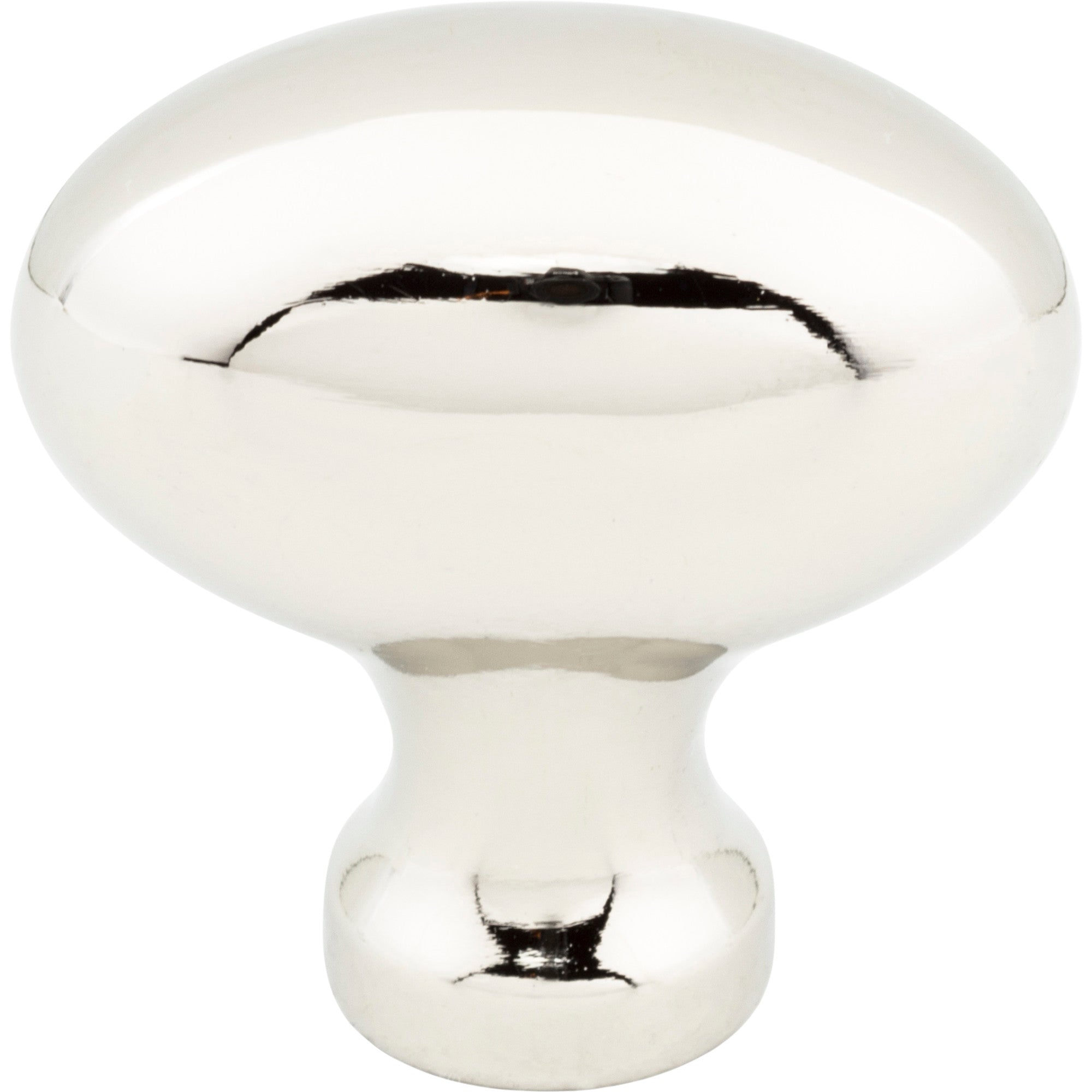 Lyon Oval Knob