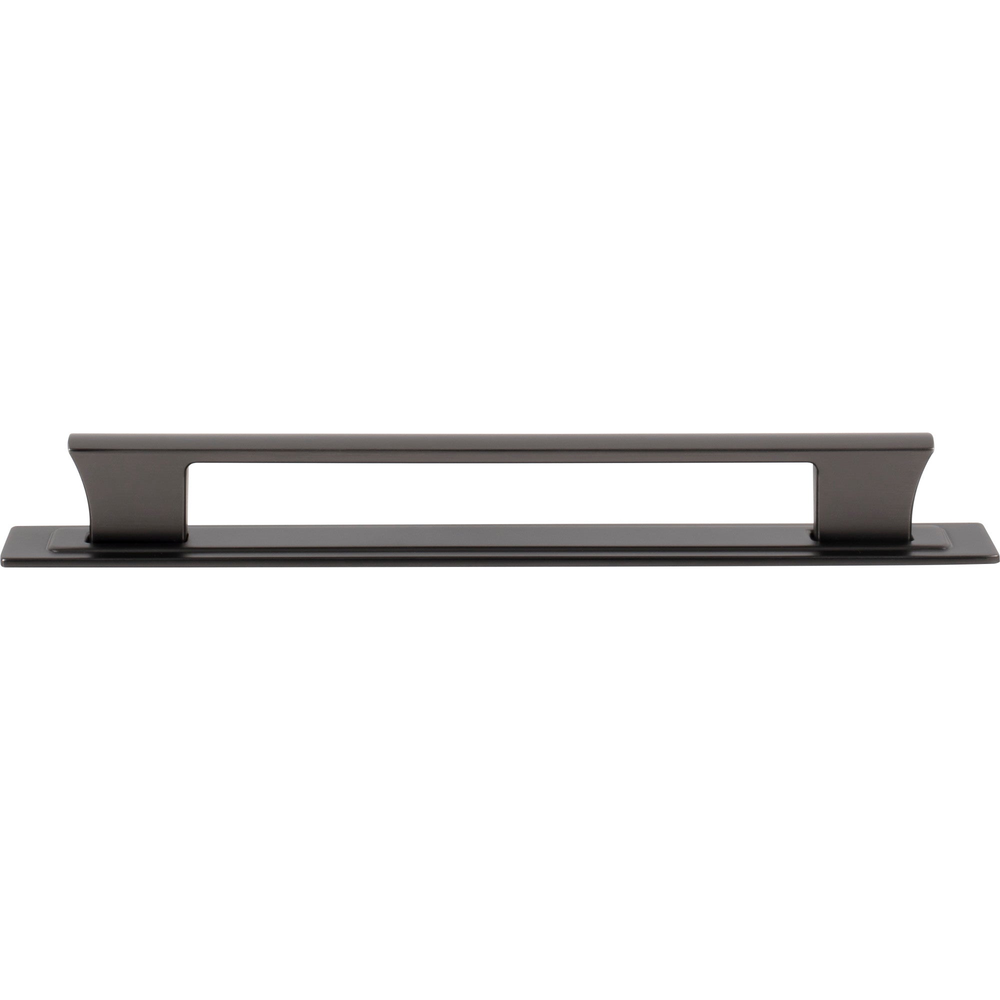 Zander Bar Pull - Slate