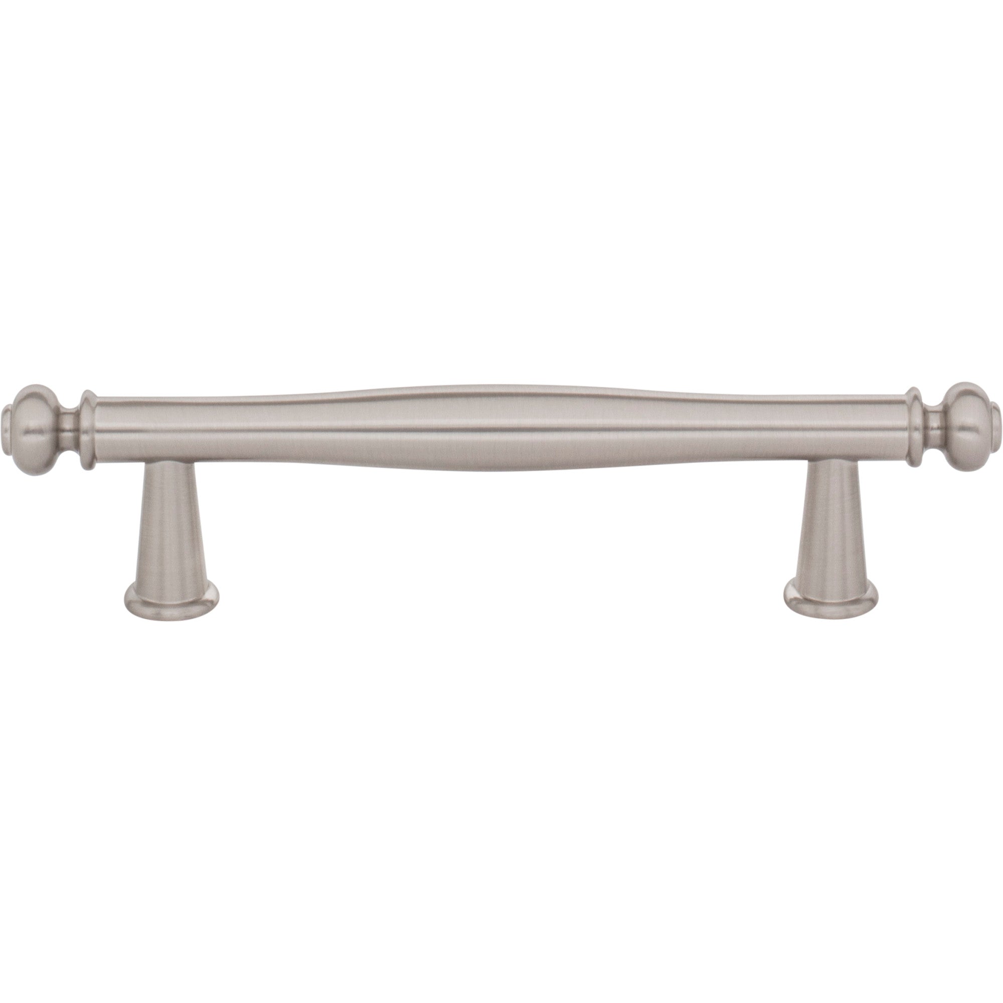 Coddington Bar Pull - Brushed Satin Nickel