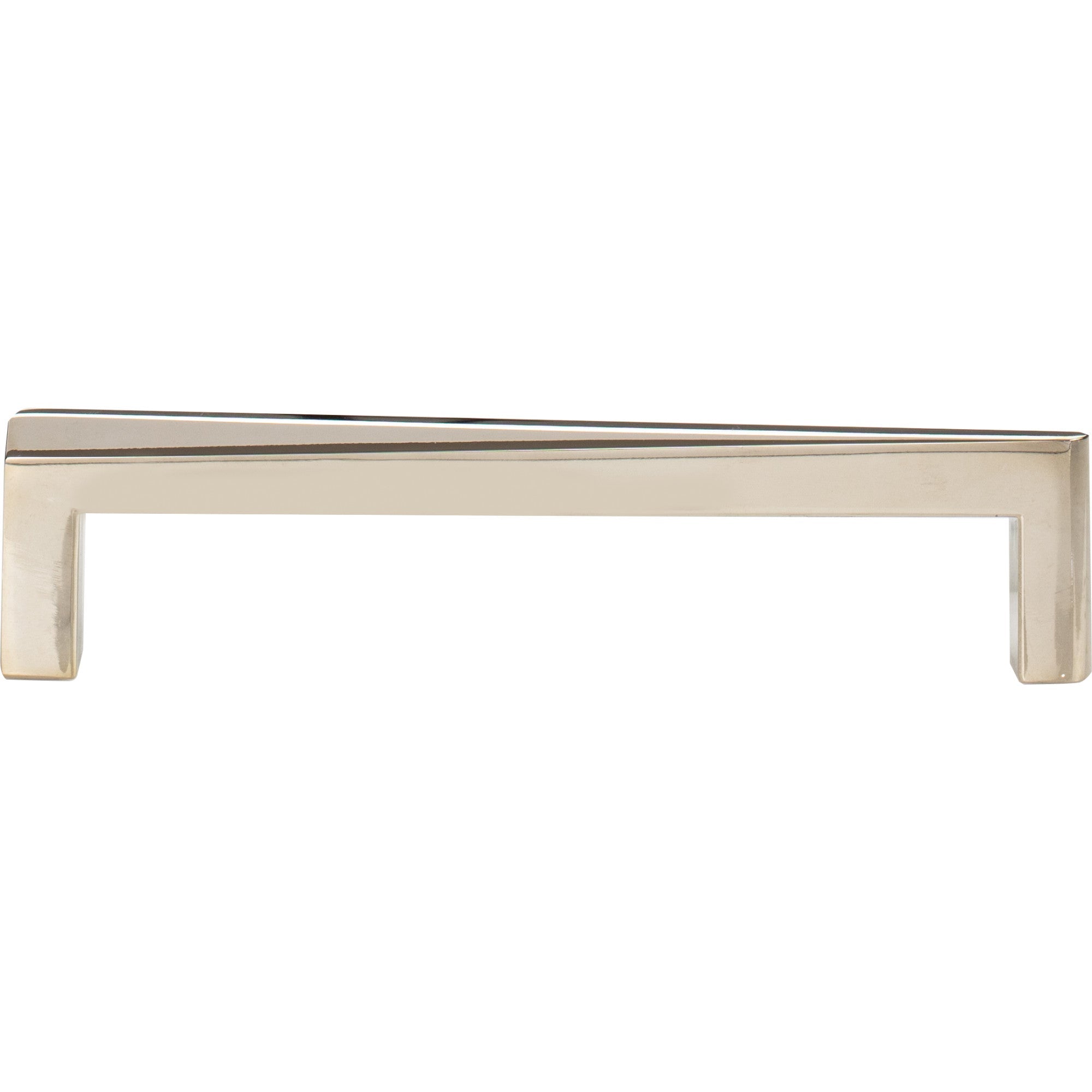 Para Bar Pull - Polished Nickel
