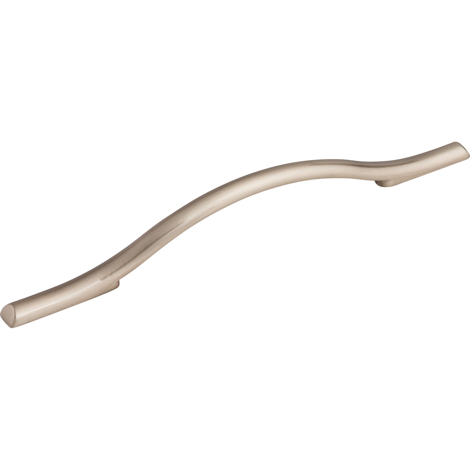 Somerdale 6 5/16" Center to Center Bar Pull - Brushed Satin Nickel
